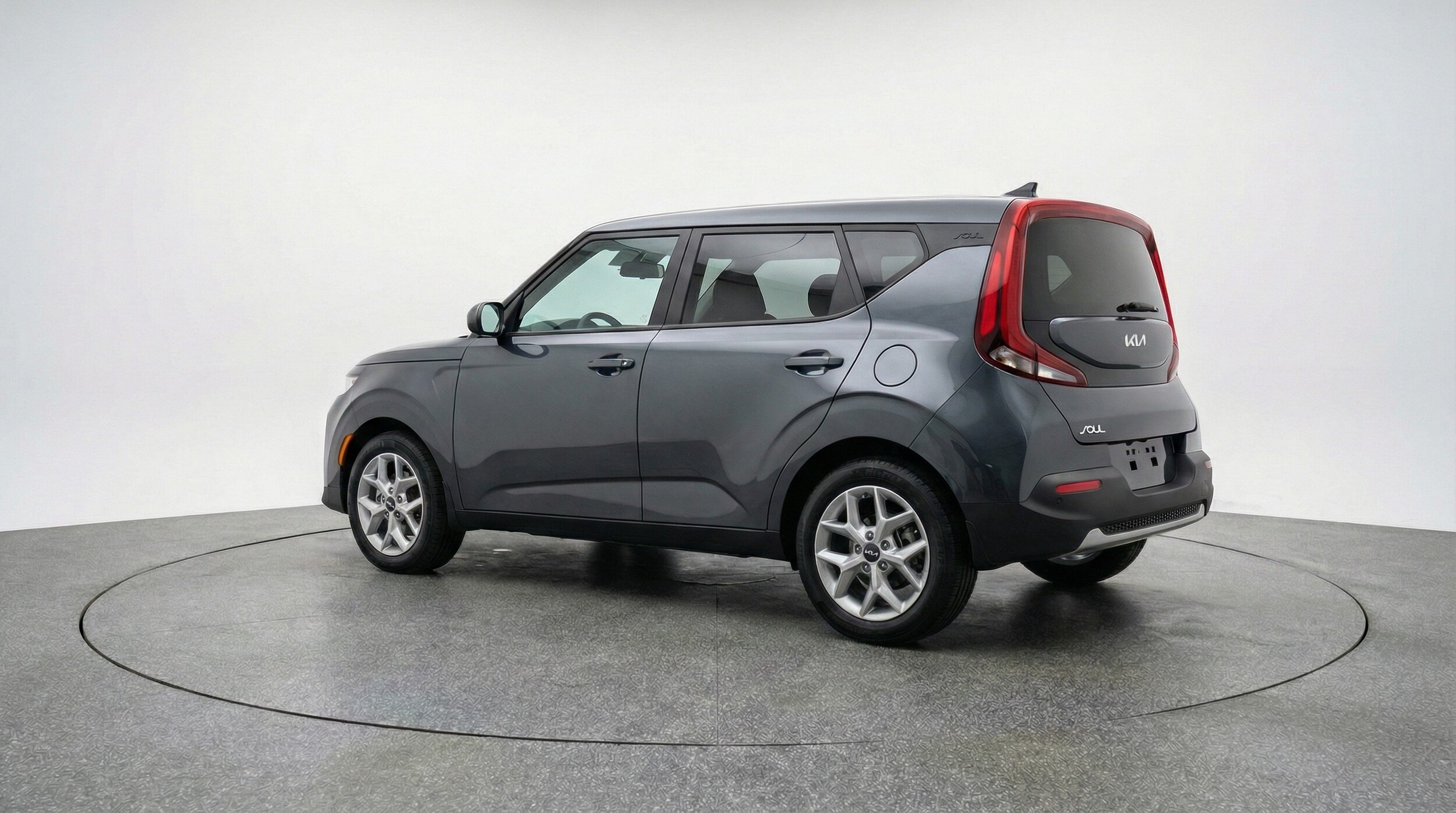 Thumbnail: 2025 Kia Soul - 5