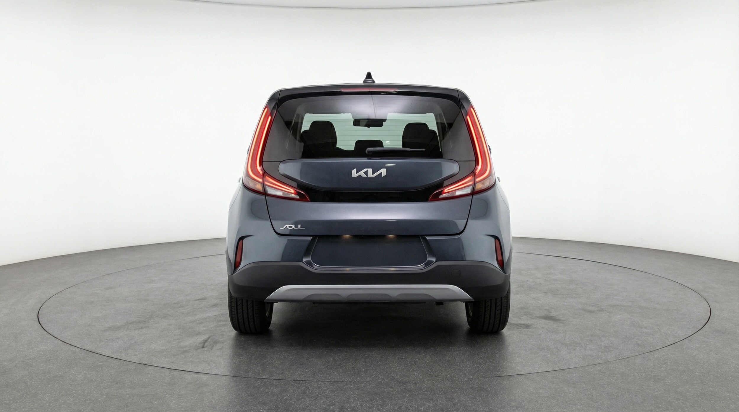 Thumbnail: 2025 Kia Soul - 6