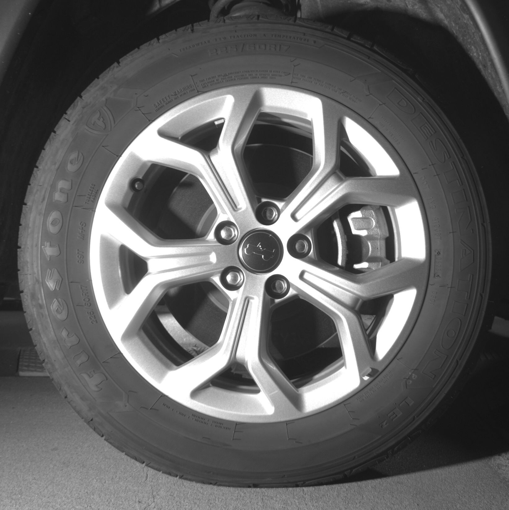 Thumbnail: 2025 Jeep Compass - 10