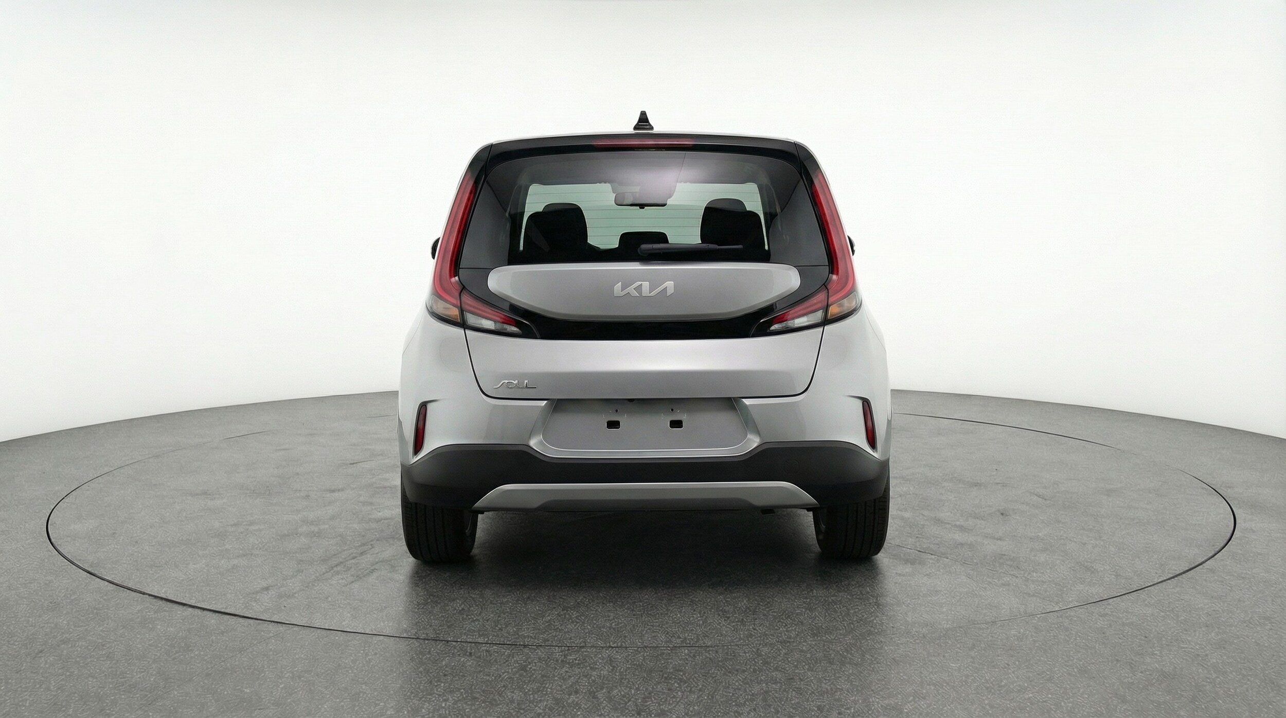 Thumbnail: 2025 Kia Soul - 6