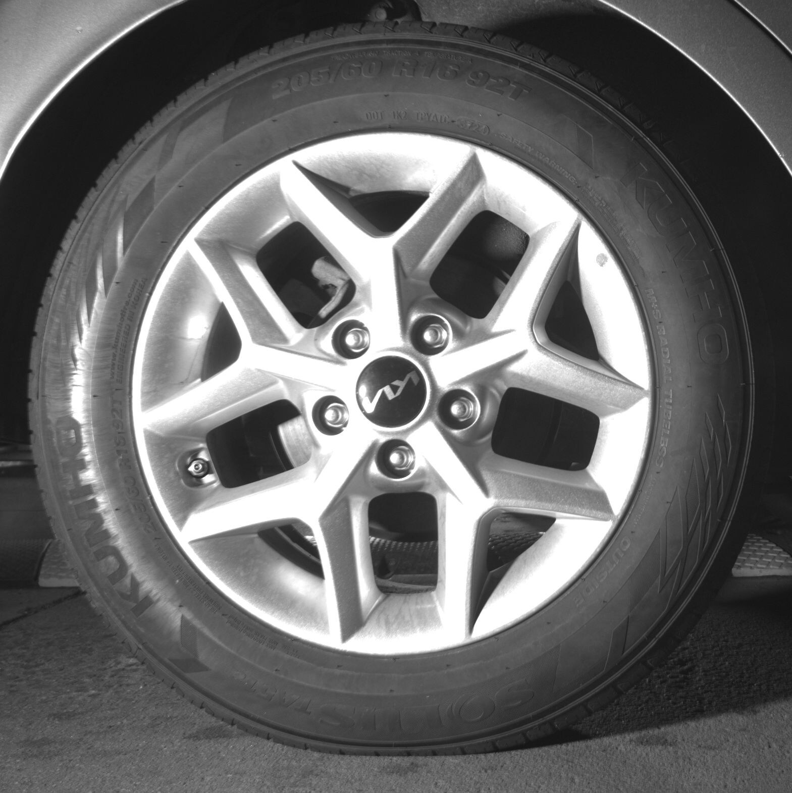 Thumbnail: 2025 Kia Soul - 17