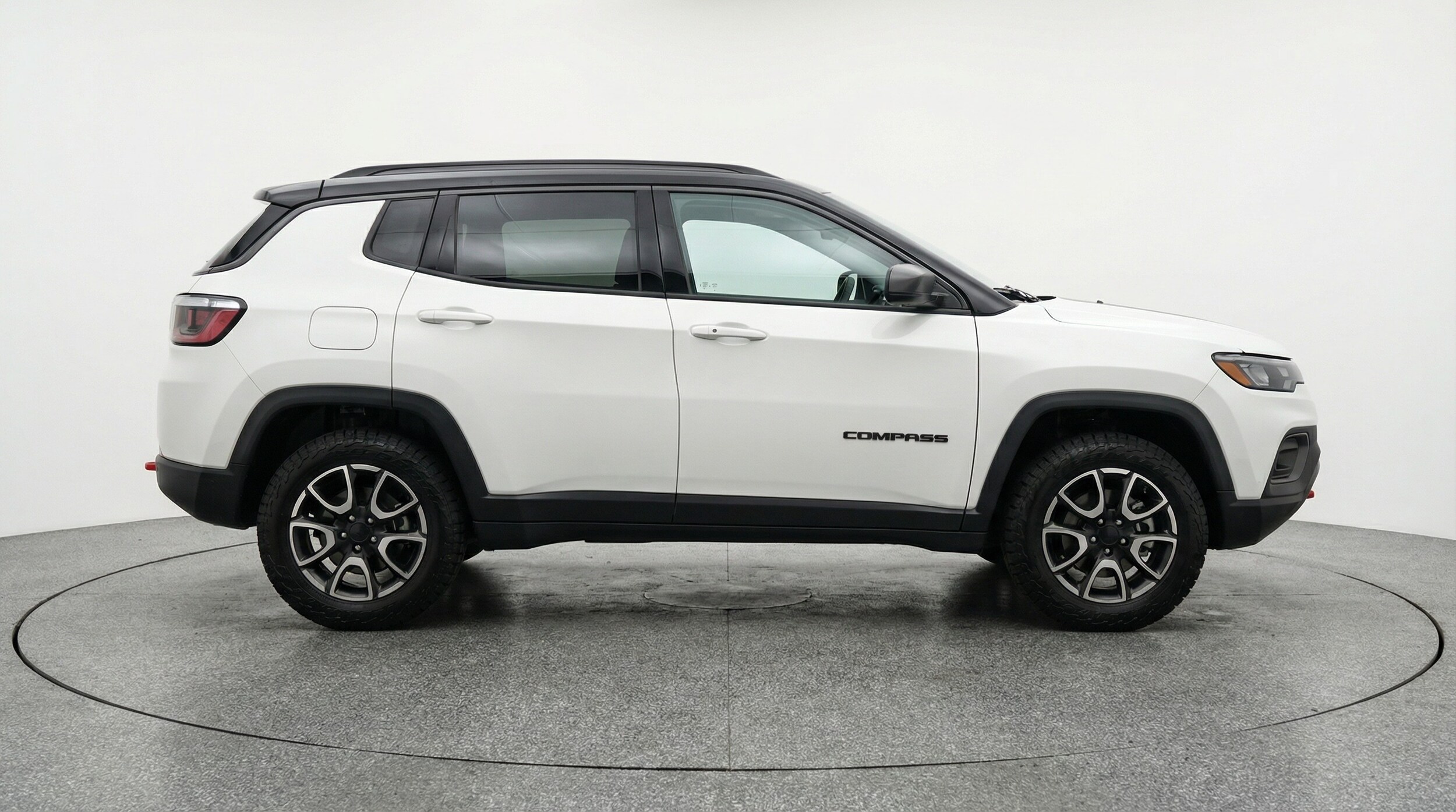 Thumbnail: 2025 Jeep Compass - 8