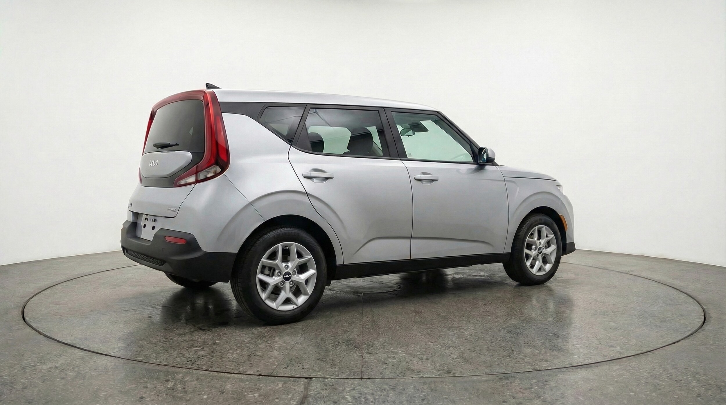 Thumbnail: 2025 Kia Soul - 7