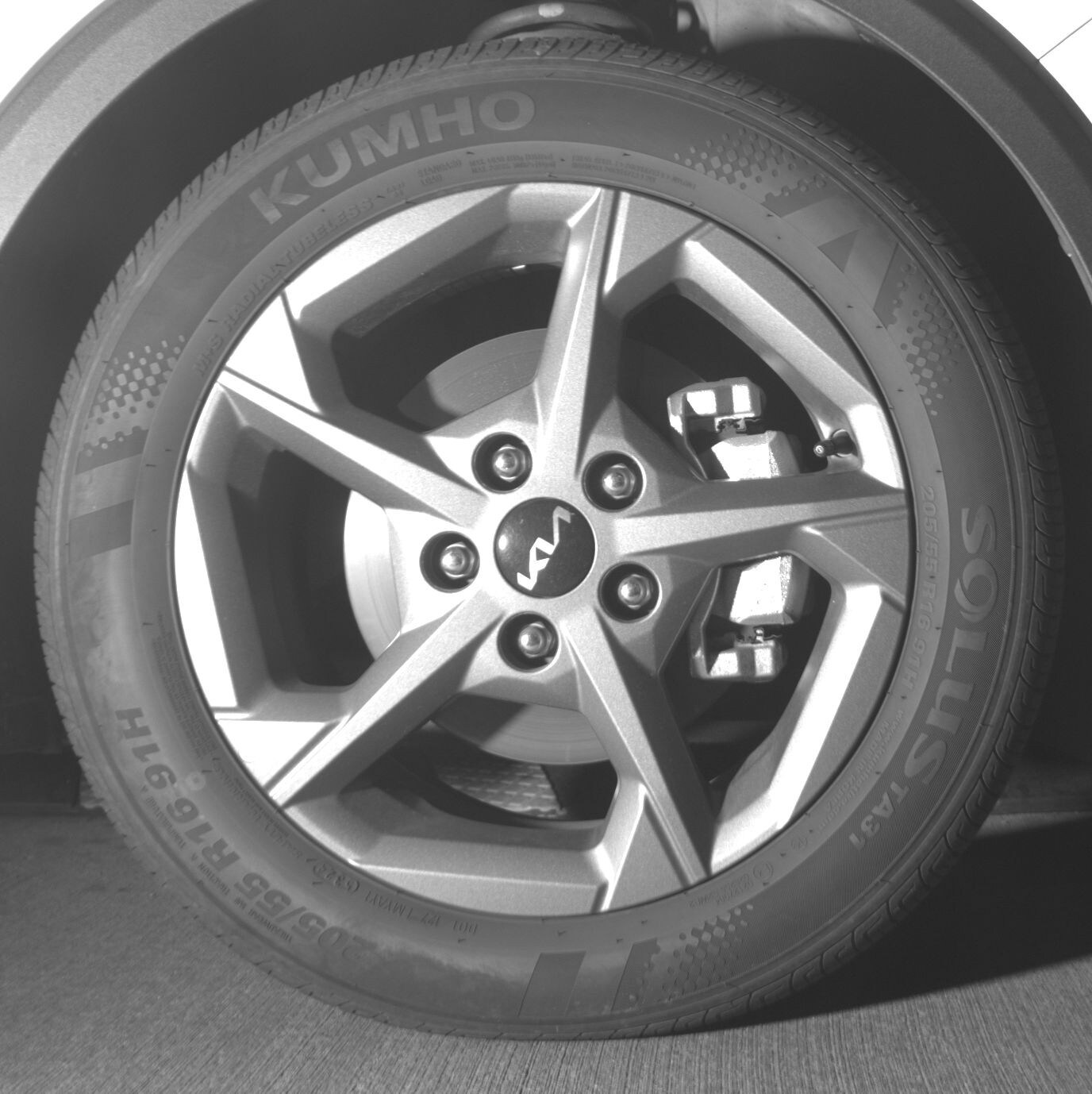 Thumbnail: 2025 Kia K4 - 10