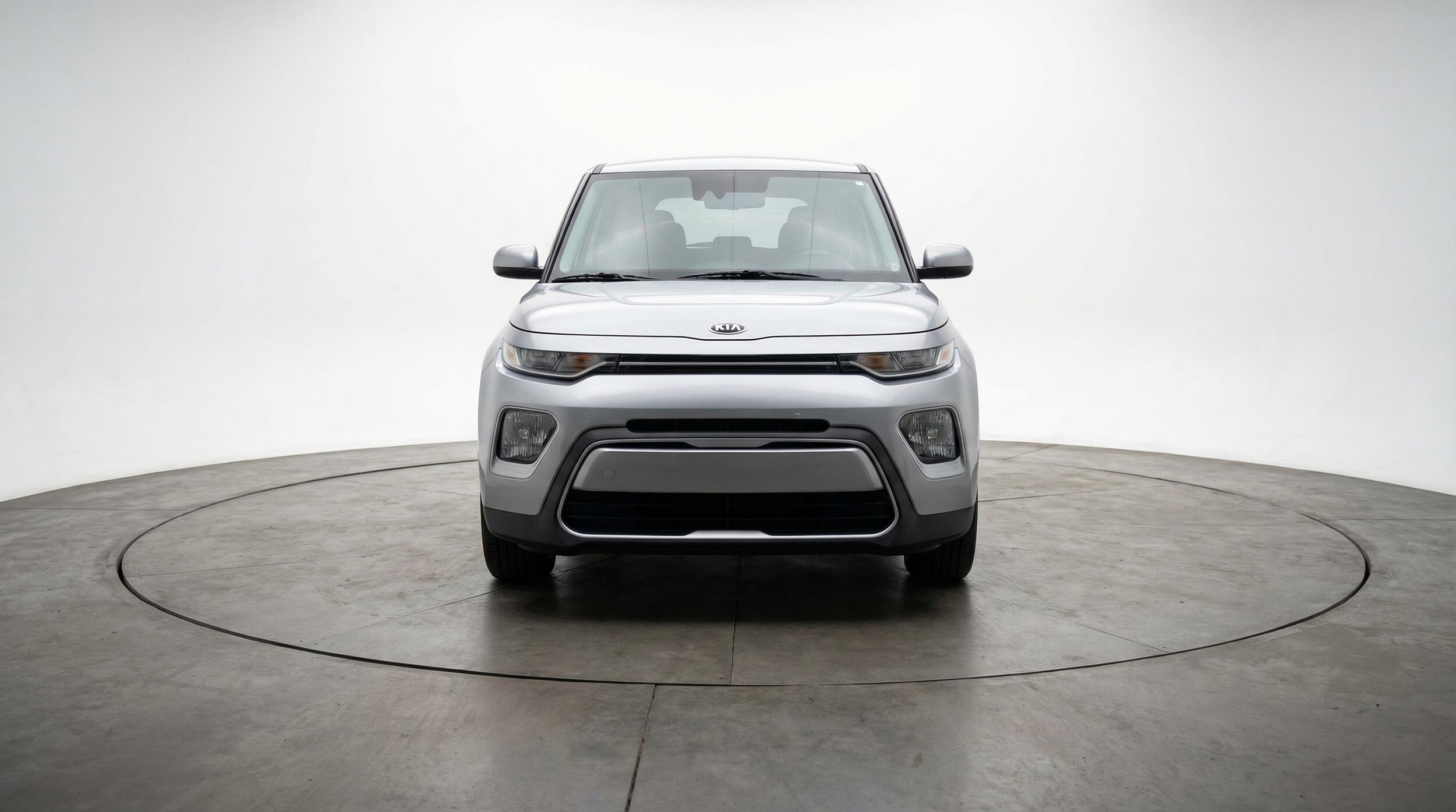 Thumbnail: 2025 Kia Soul - 2