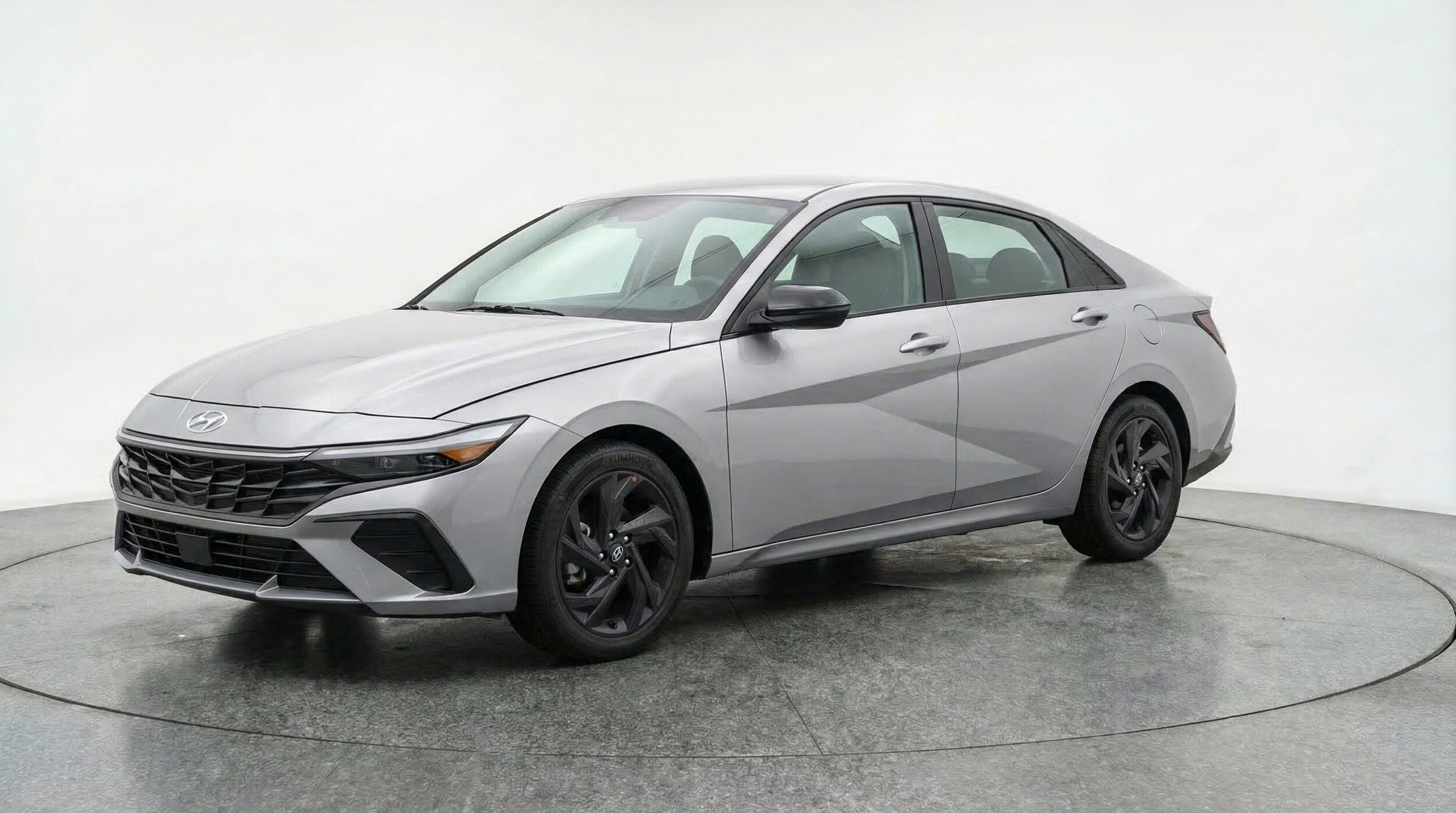 Thumbnail: 2026 Hyundai Elantra - 3