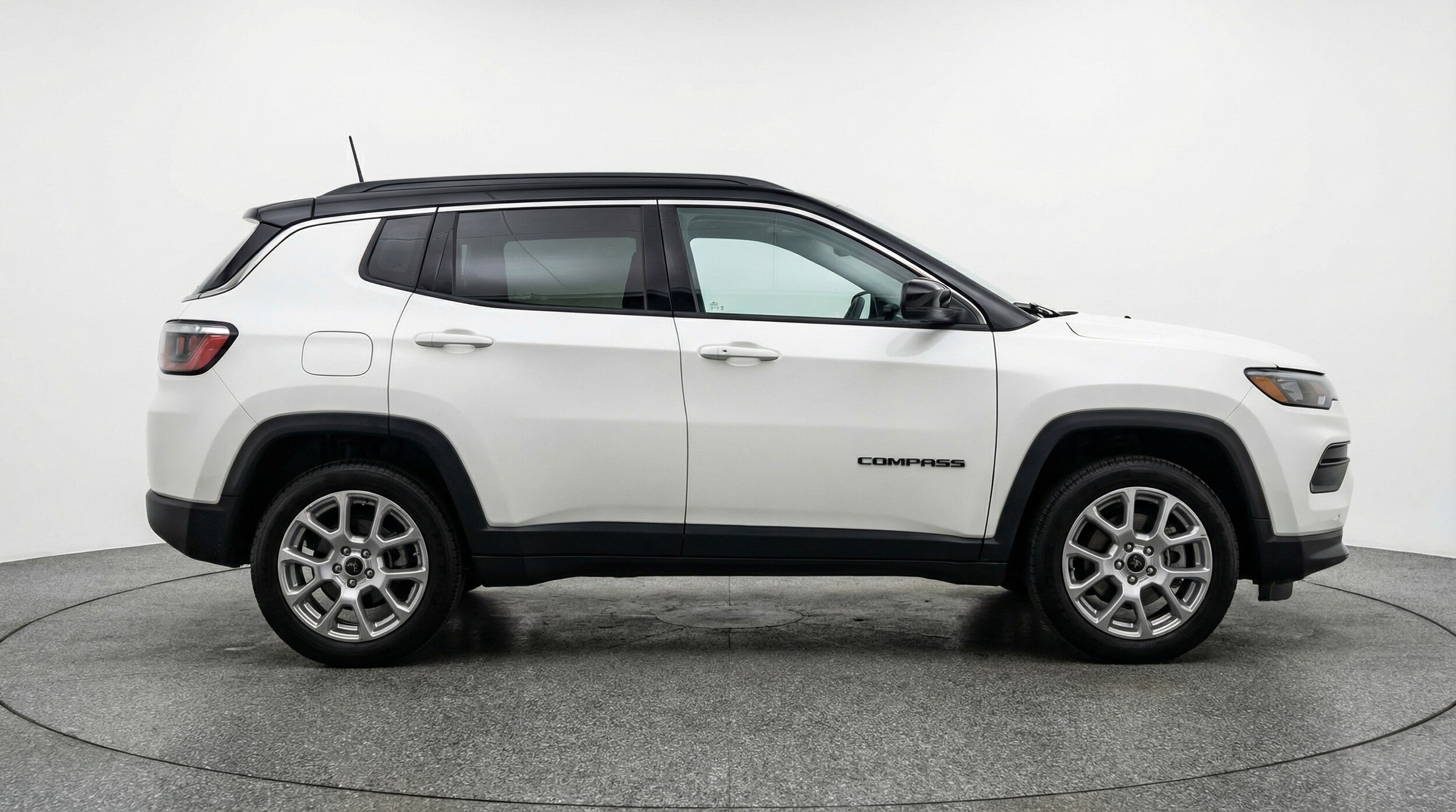 Thumbnail: 2025 Jeep Compass - 8