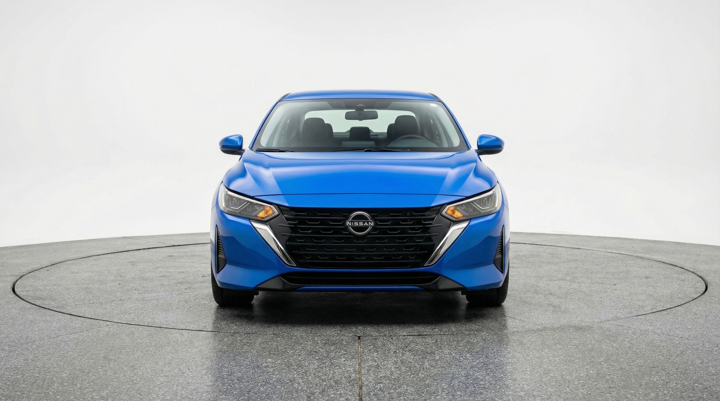 Thumbnail: 2025 Nissan Sentra - 2