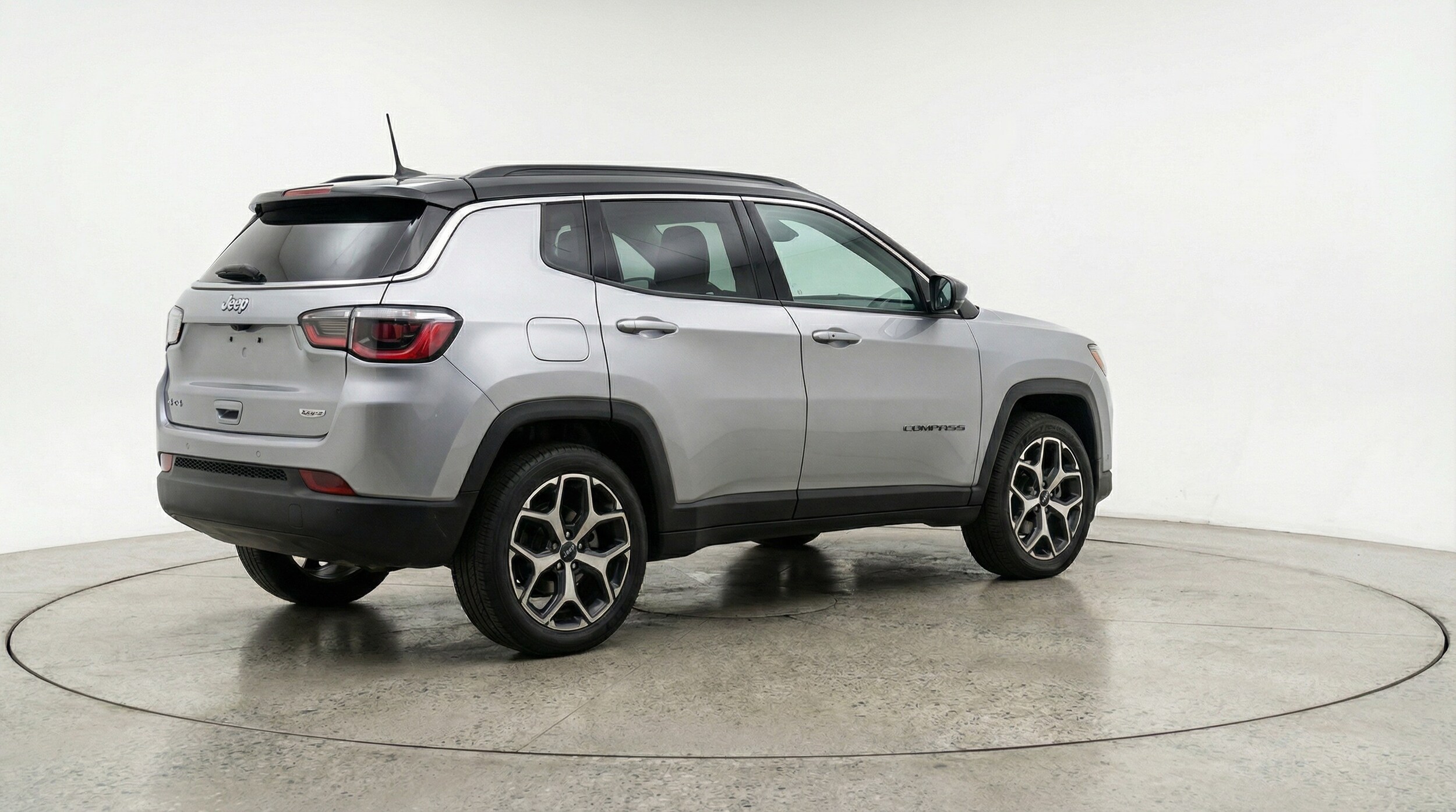 Thumbnail: 2025 Jeep Compass - 7