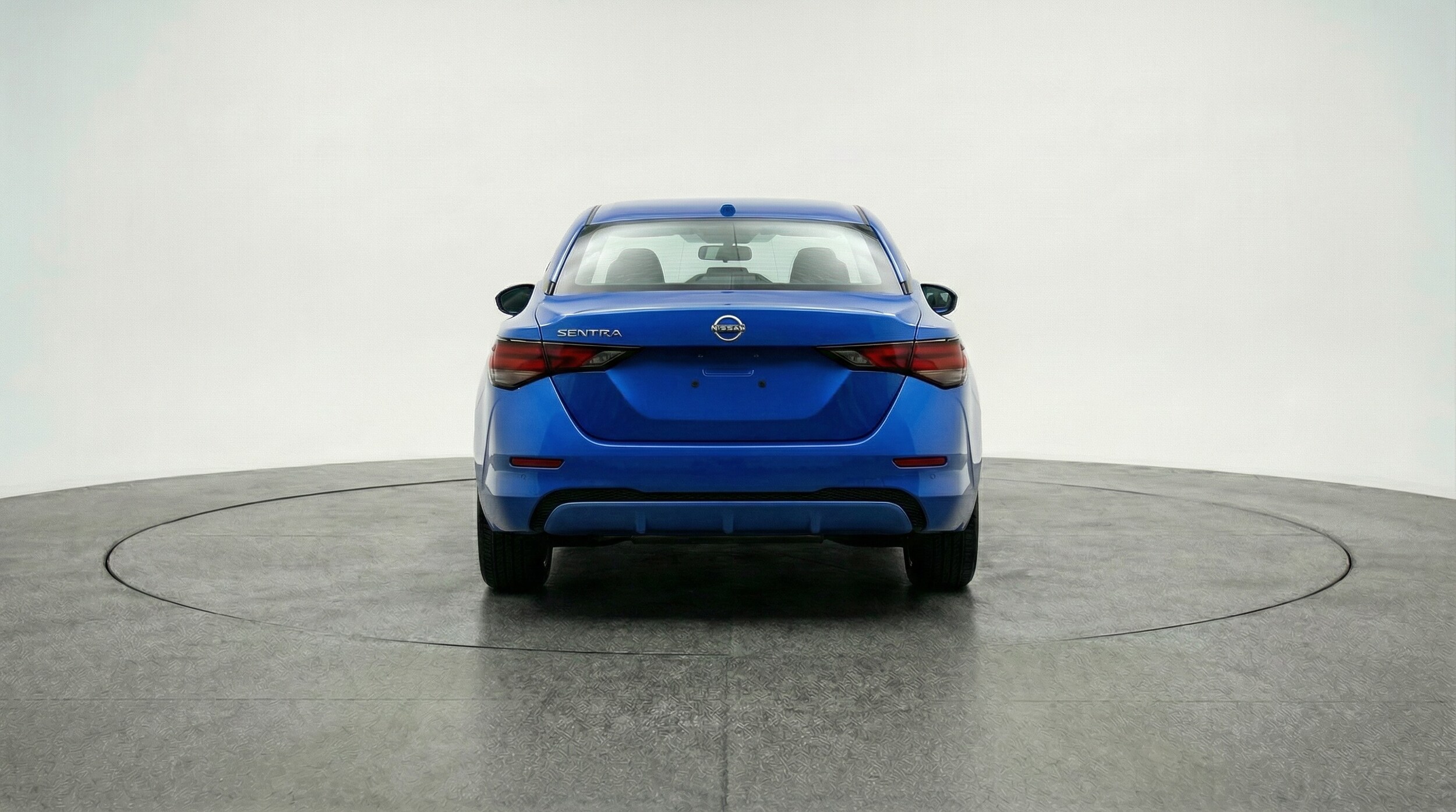 Thumbnail: 2025 Nissan Sentra - 6