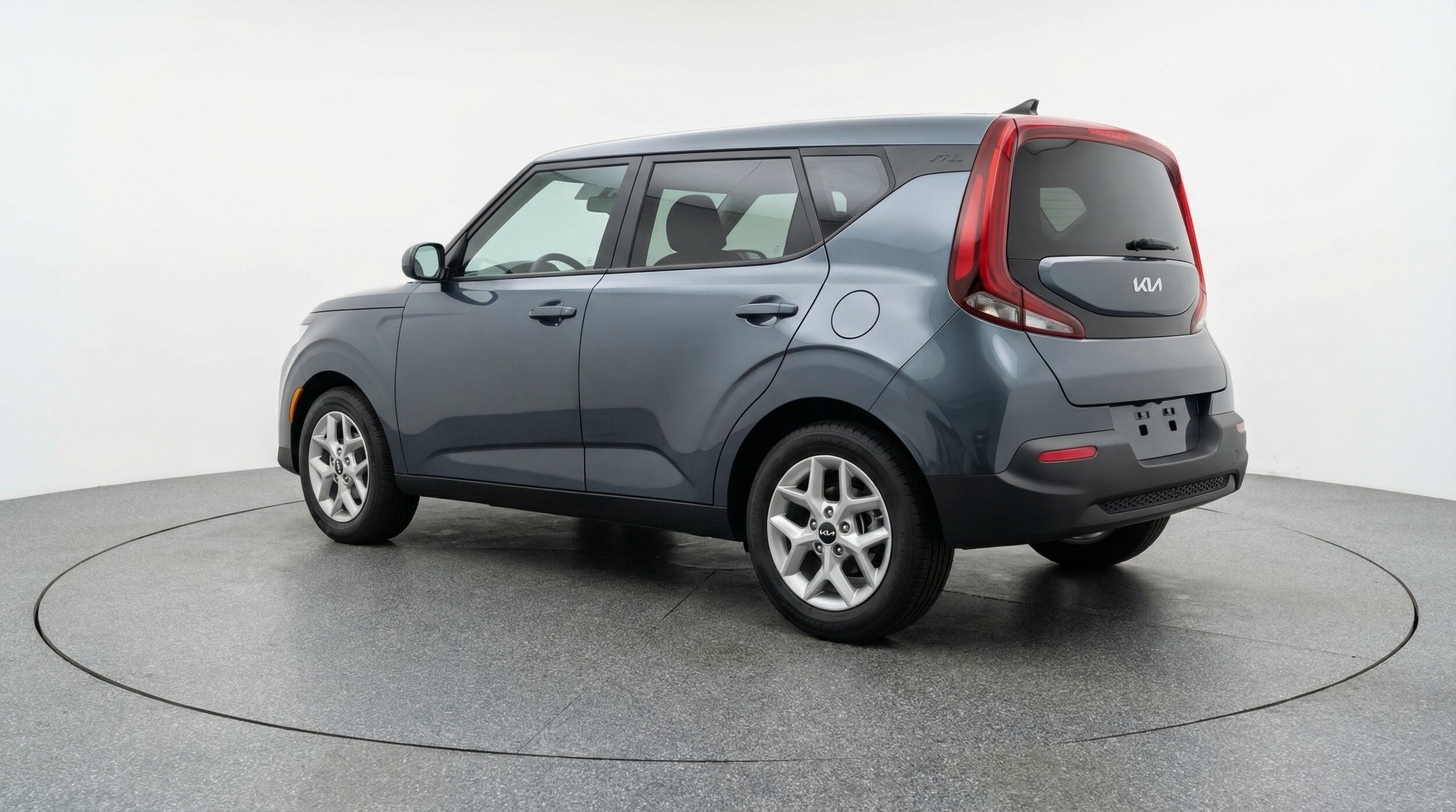 Thumbnail: 2025 Kia Soul - 5