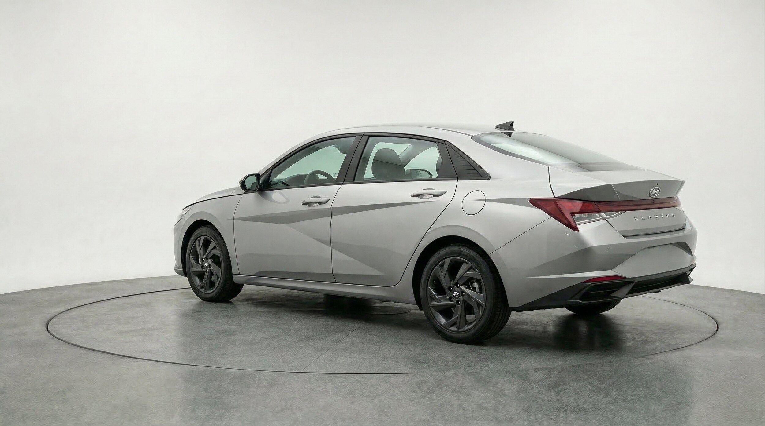 Thumbnail: 2026 Hyundai Elantra - 6