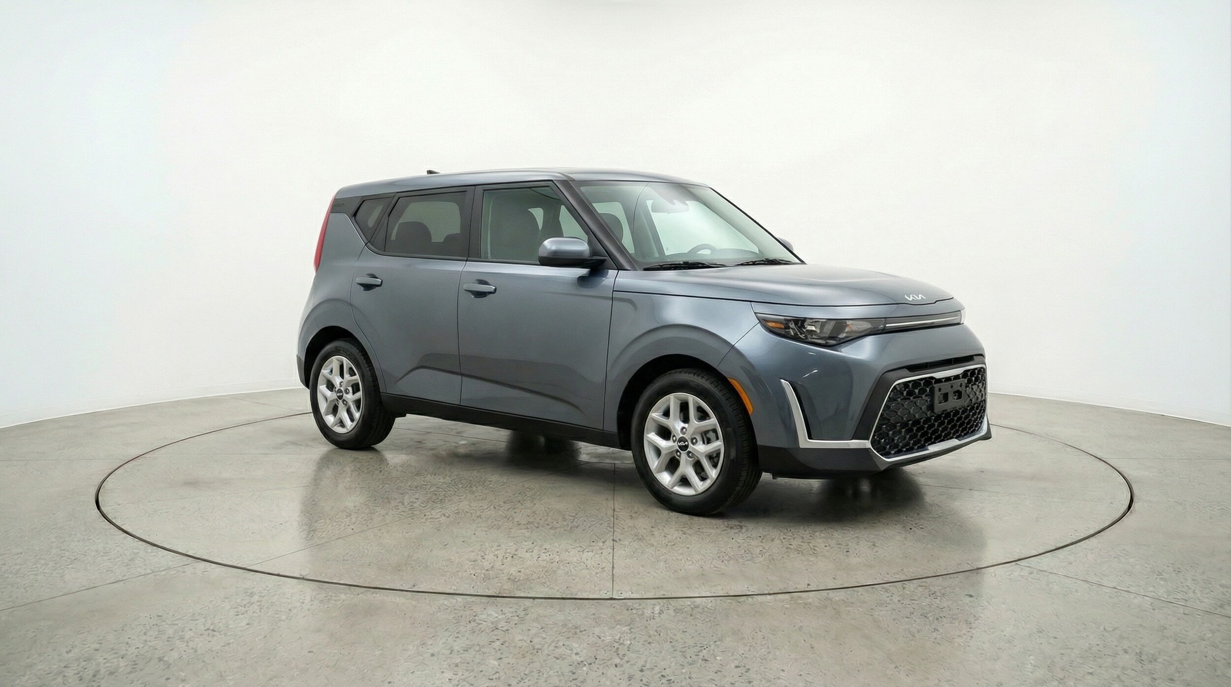 Thumbnail: 2025 Kia Soul - 1