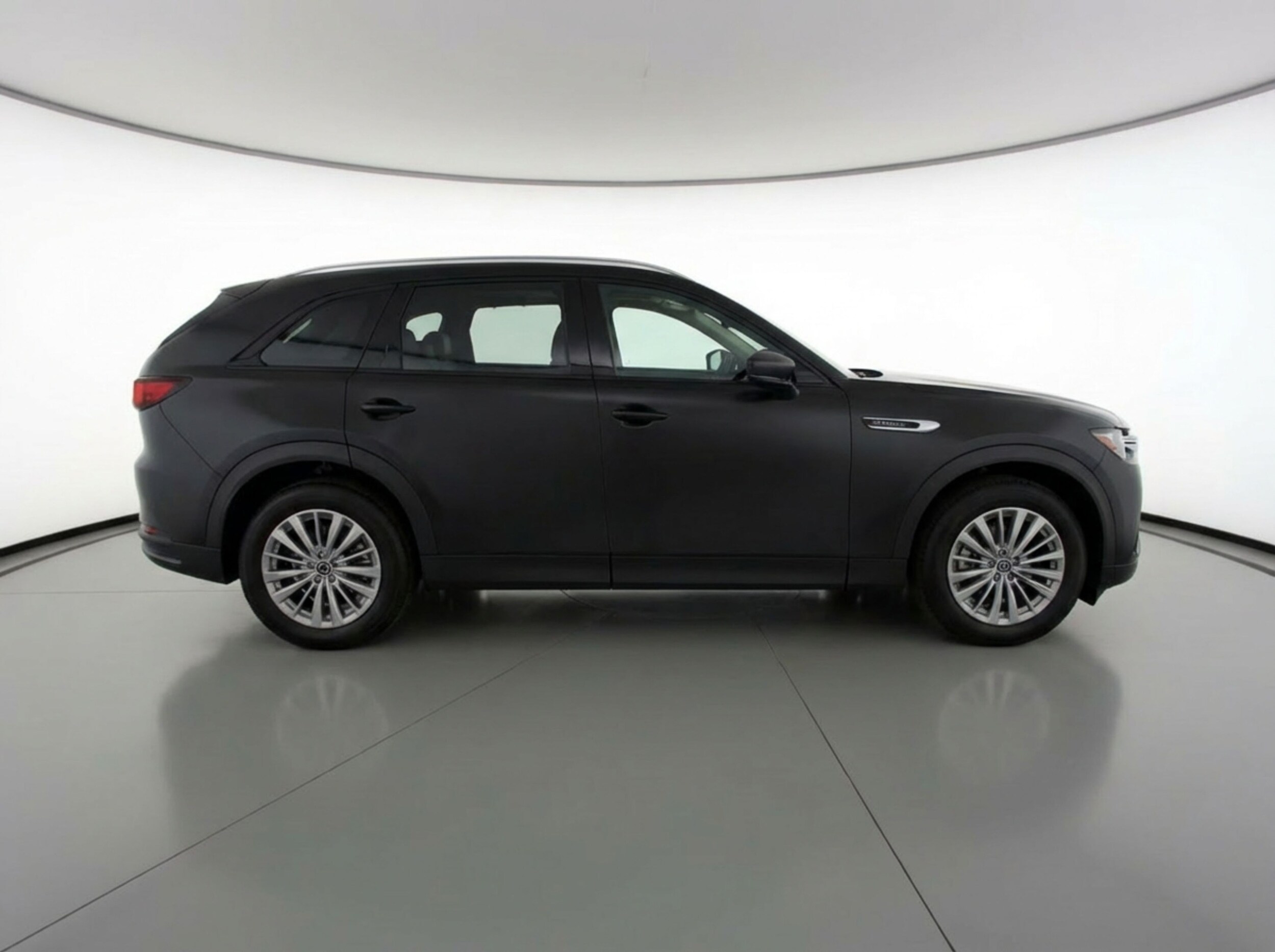 Thumbnail: 2025 Mazda CX-90 - 8