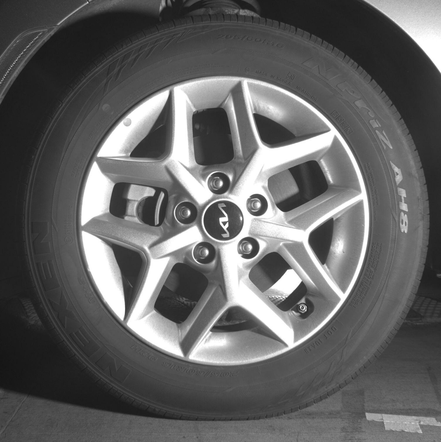 Thumbnail: 2025 Kia Soul - 9