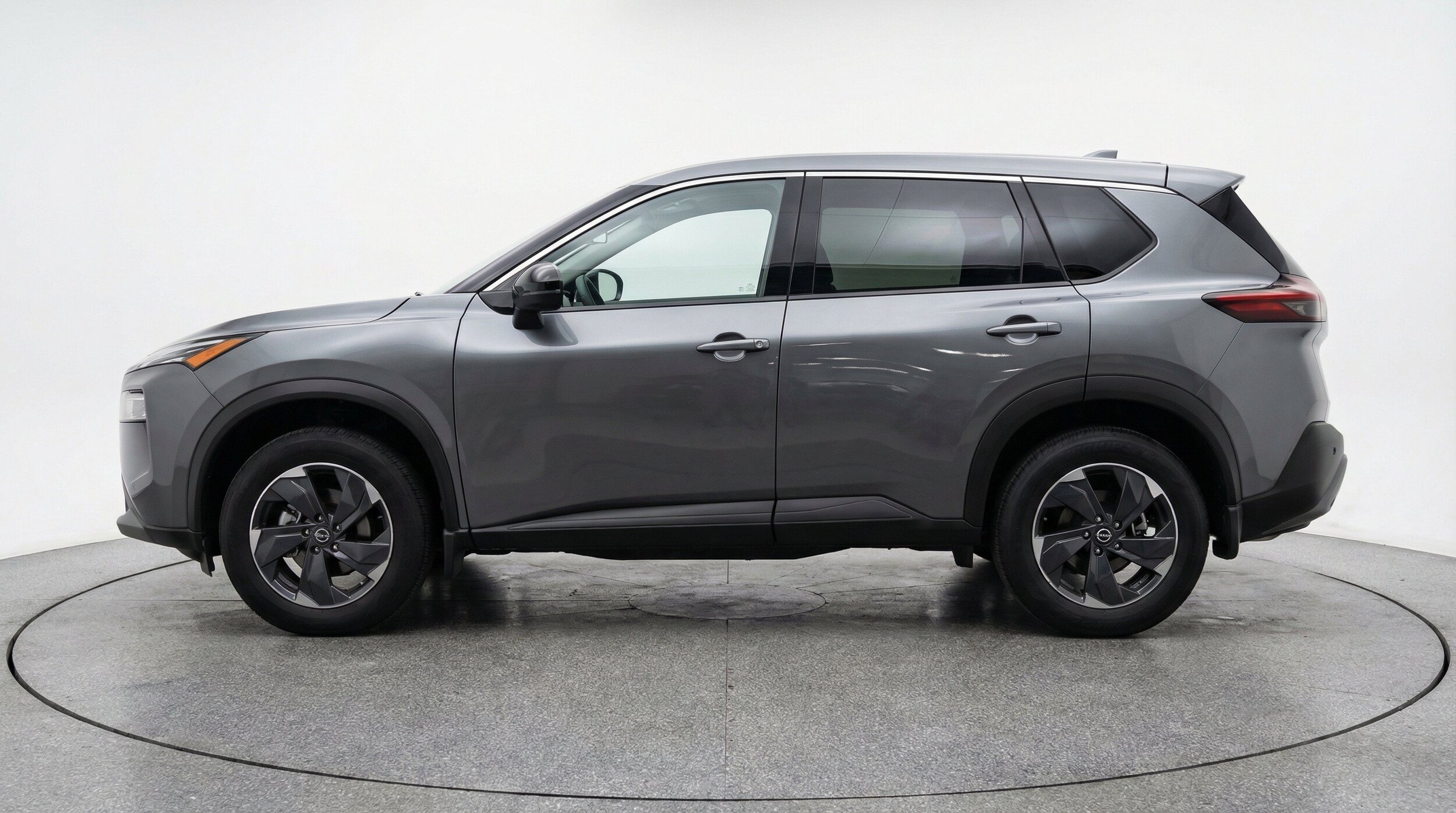 Thumbnail: 2025 Nissan Rogue - 5