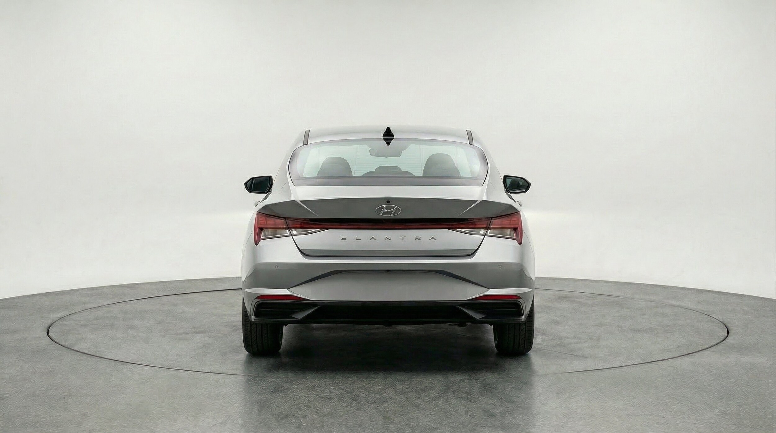 Thumbnail: 2026 Hyundai Elantra - 7