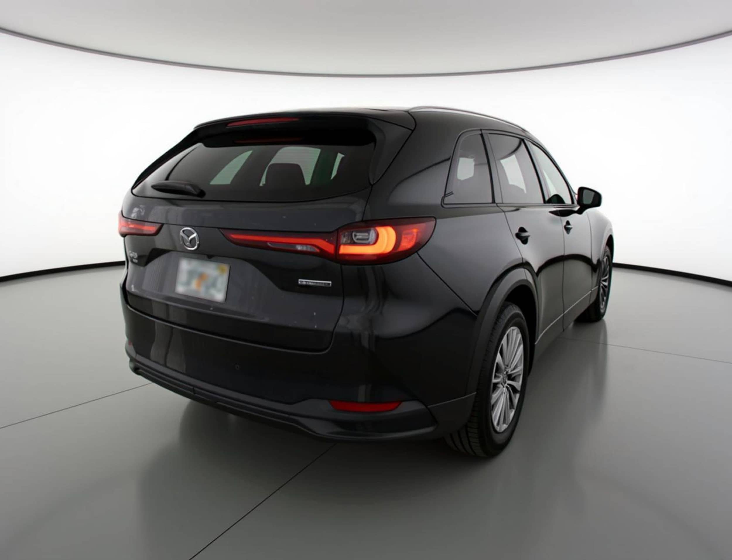 Thumbnail: 2025 Mazda CX-90 - 9