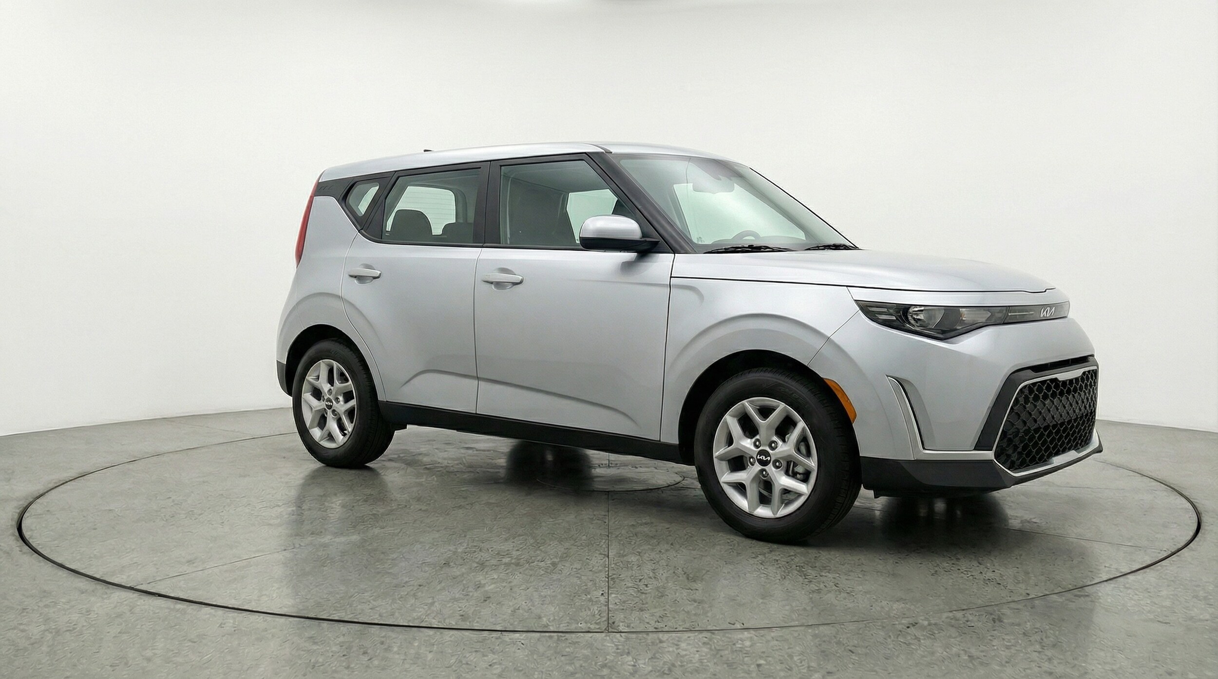 Thumbnail: 2025 Kia Soul - 1