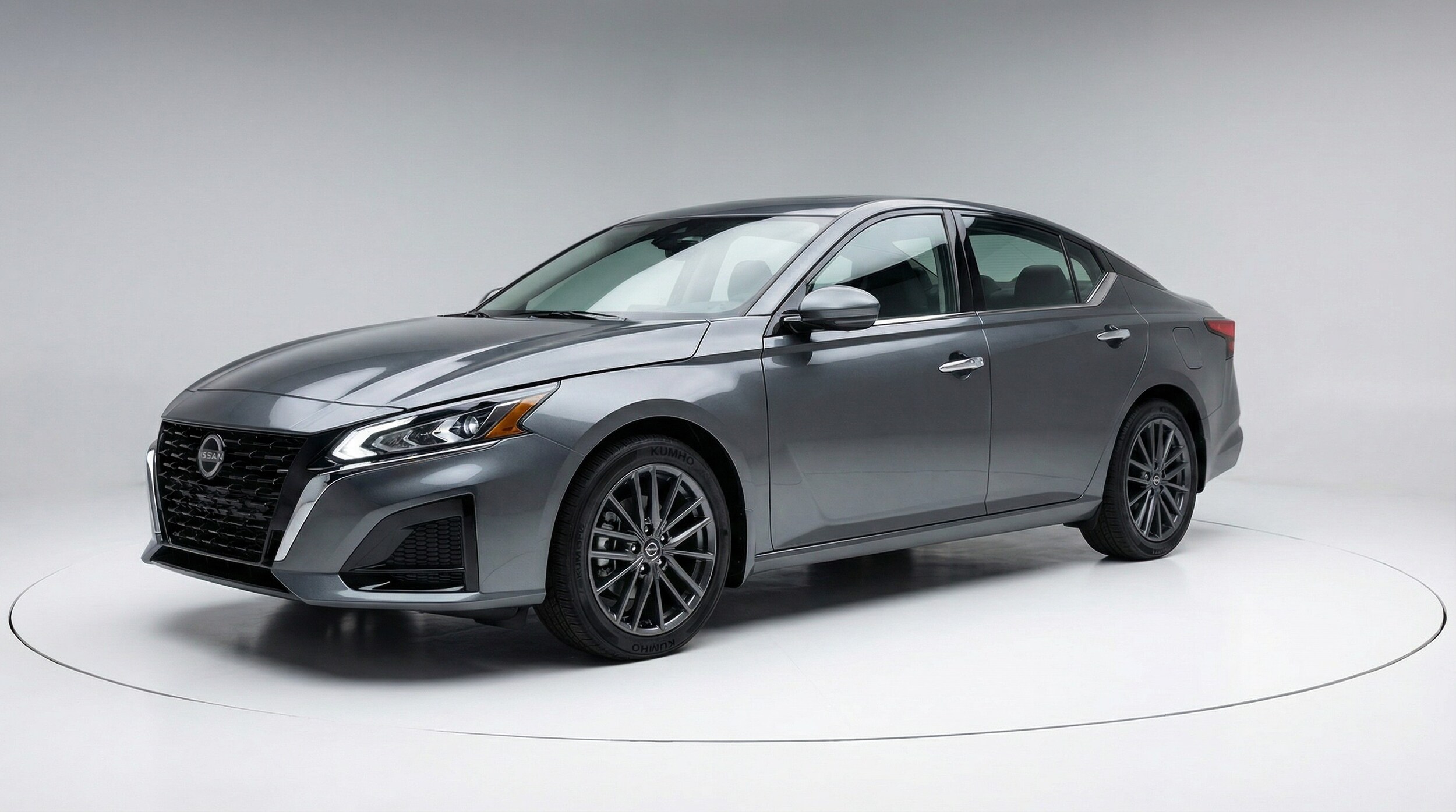 Thumbnail: 2025 Nissan Altima - 3