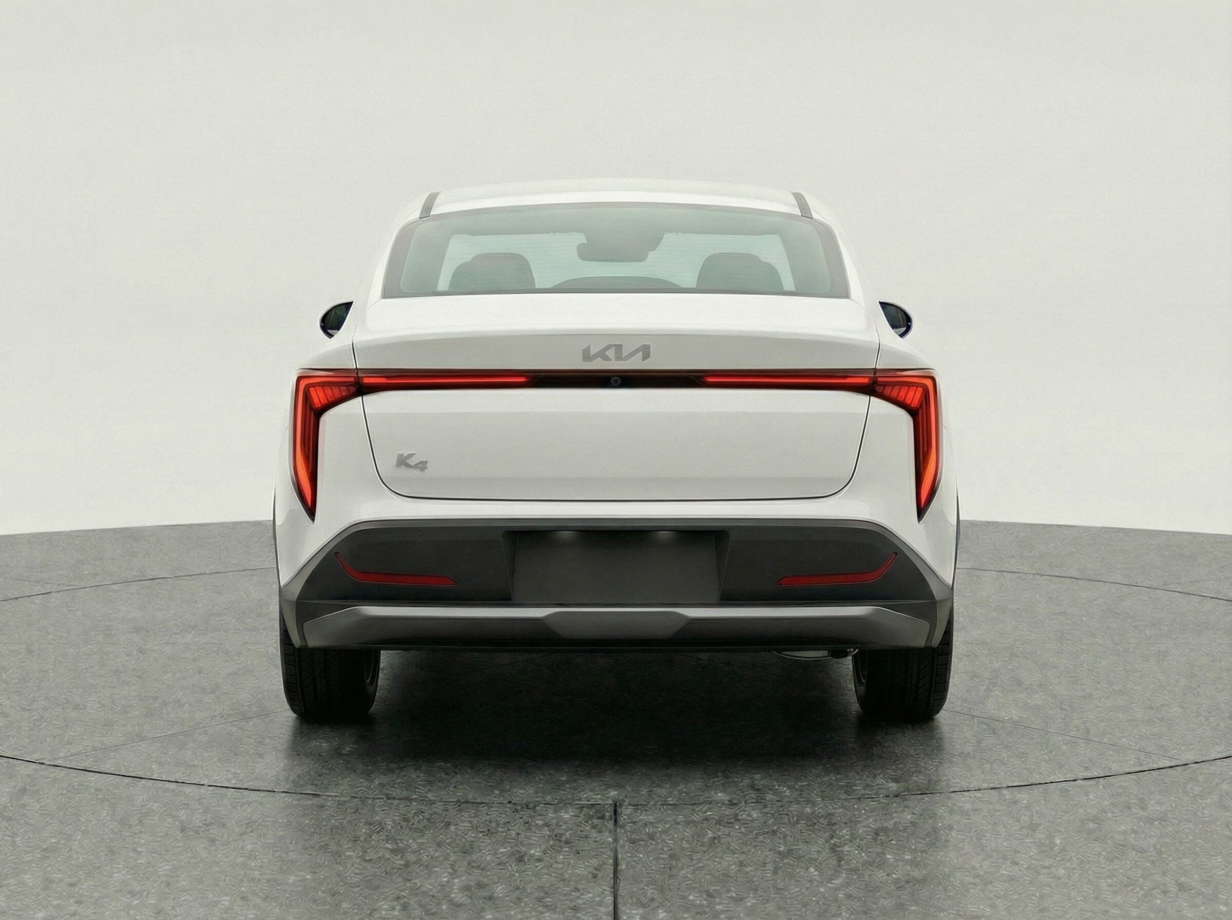 Thumbnail: 2025 Kia K4 - 6