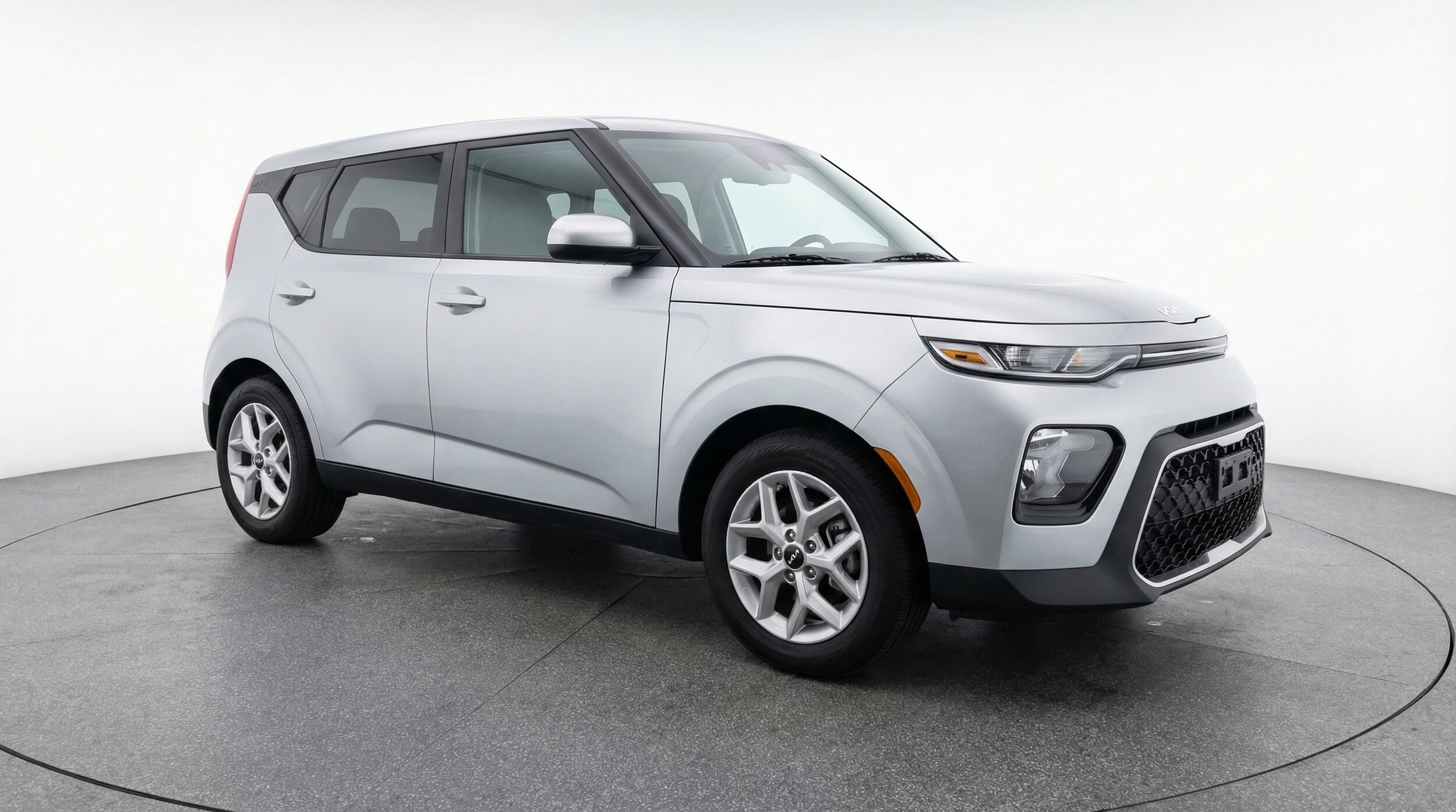 Thumbnail: 2025 Kia Soul - 1