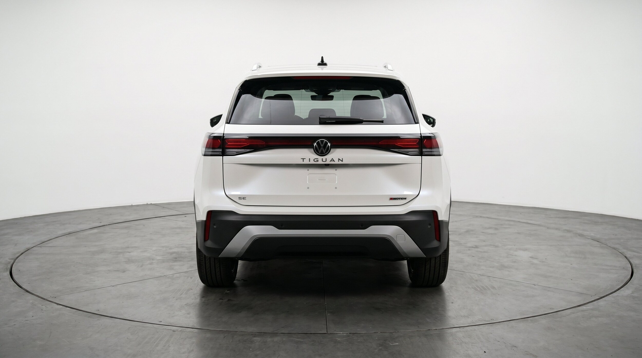Thumbnail: 2026 Volkswagen Tiguan - 7