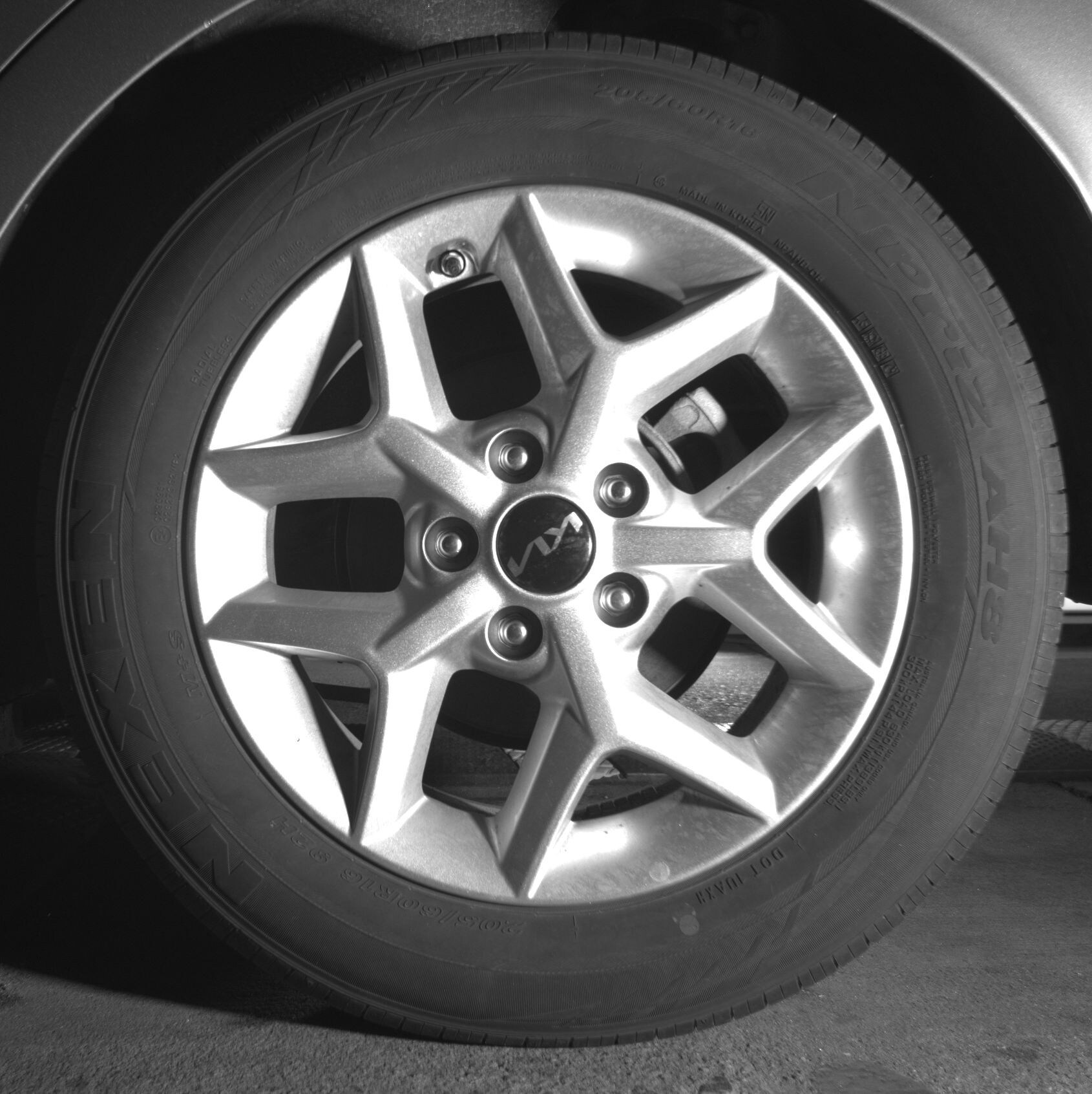 Thumbnail: 2025 Kia Soul - 16