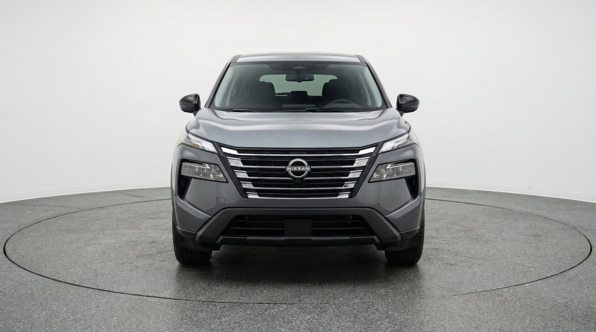 Thumbnail: 2025 Nissan Rogue - 2