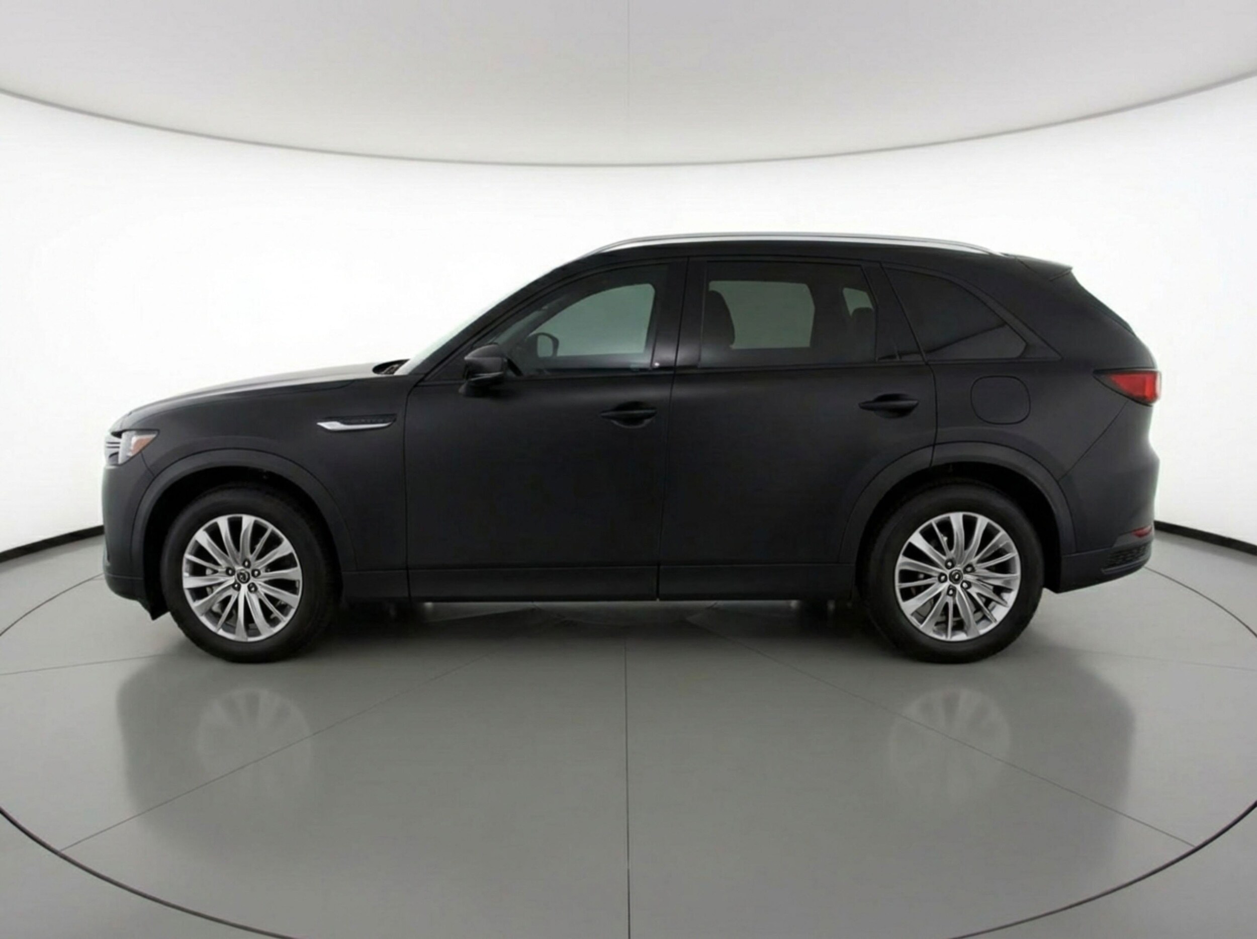 Thumbnail: 2025 Mazda CX-90 - 5