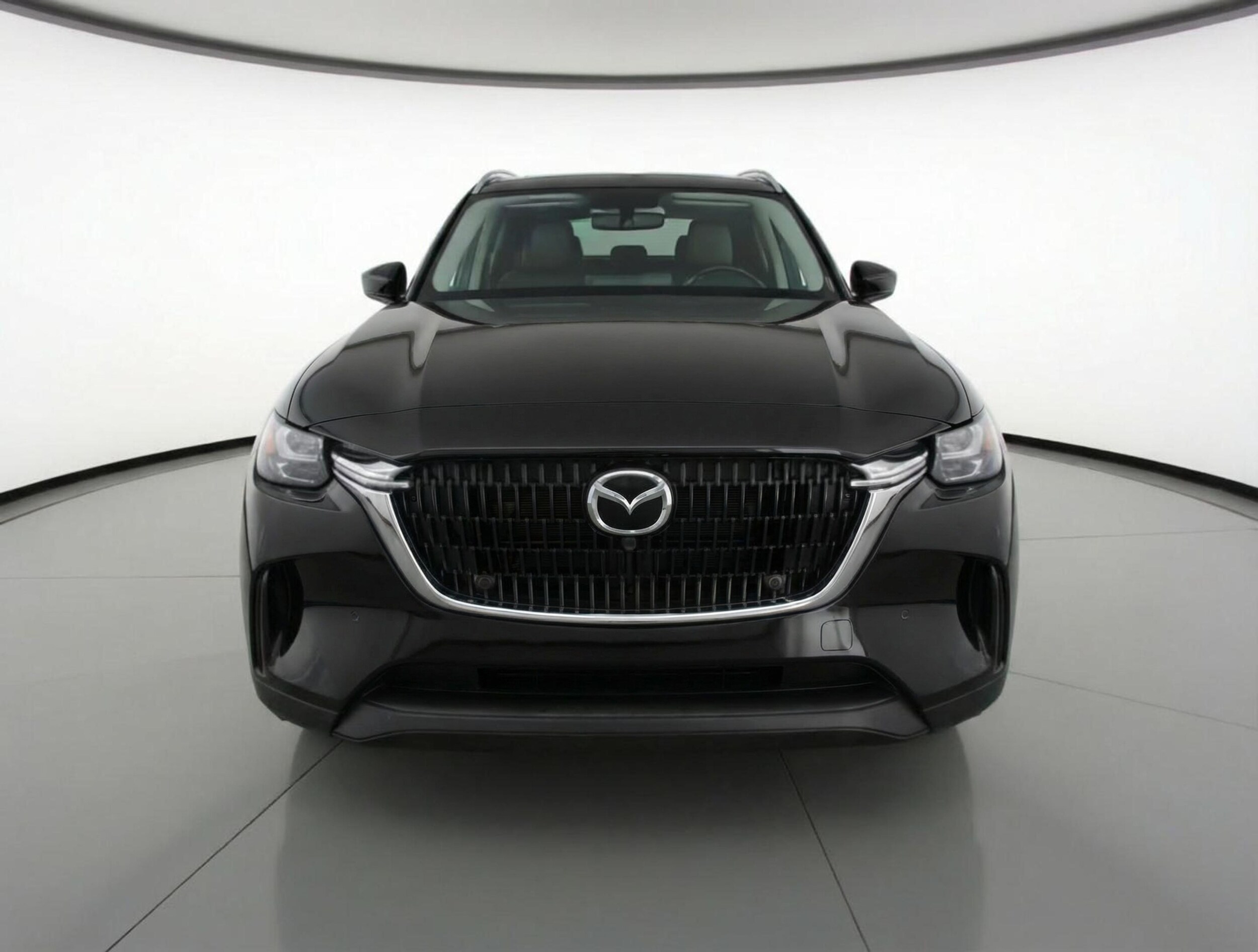 Thumbnail: 2025 Mazda CX-90 - 2