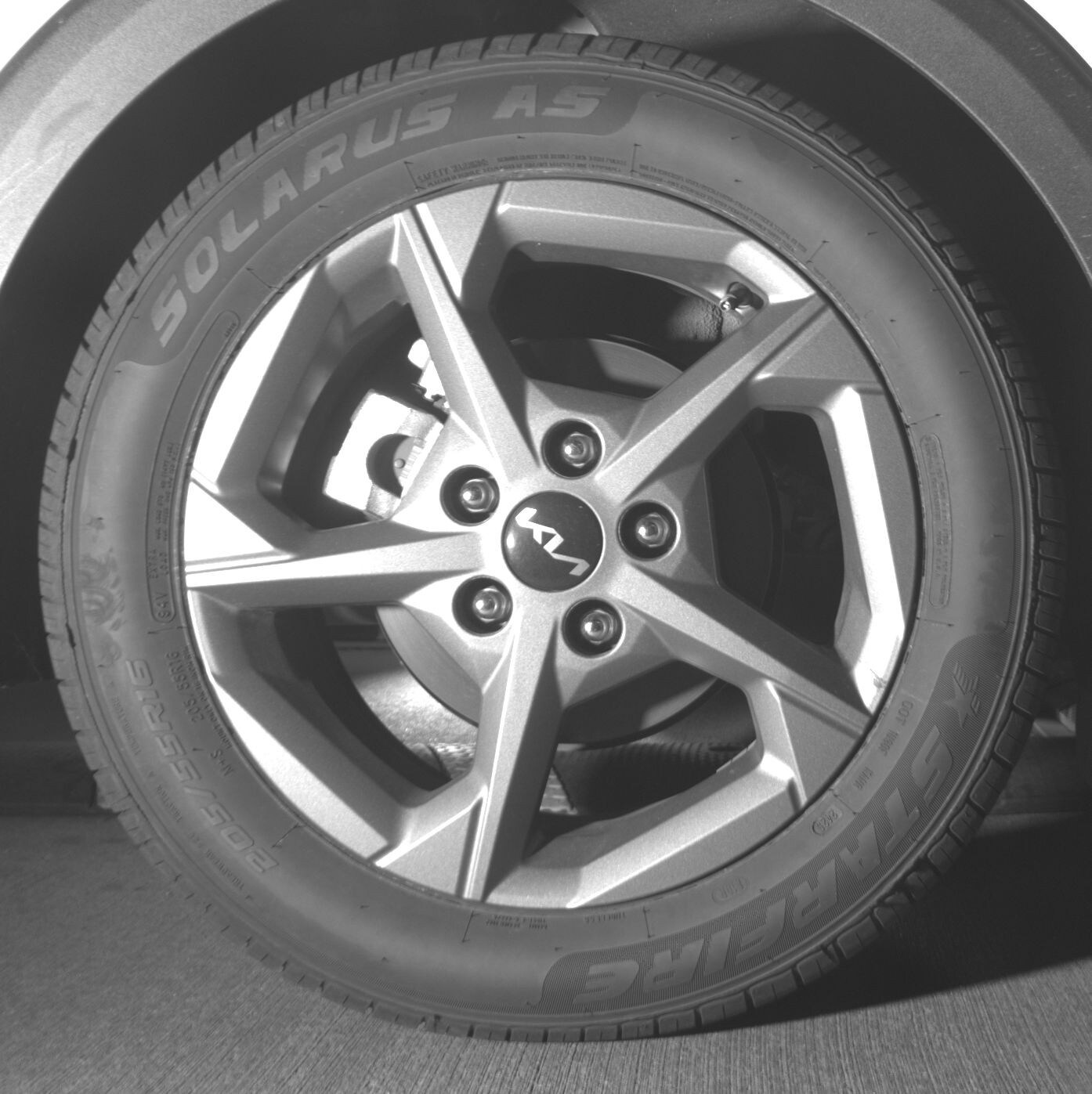 Thumbnail: 2025 Kia K4 - 12