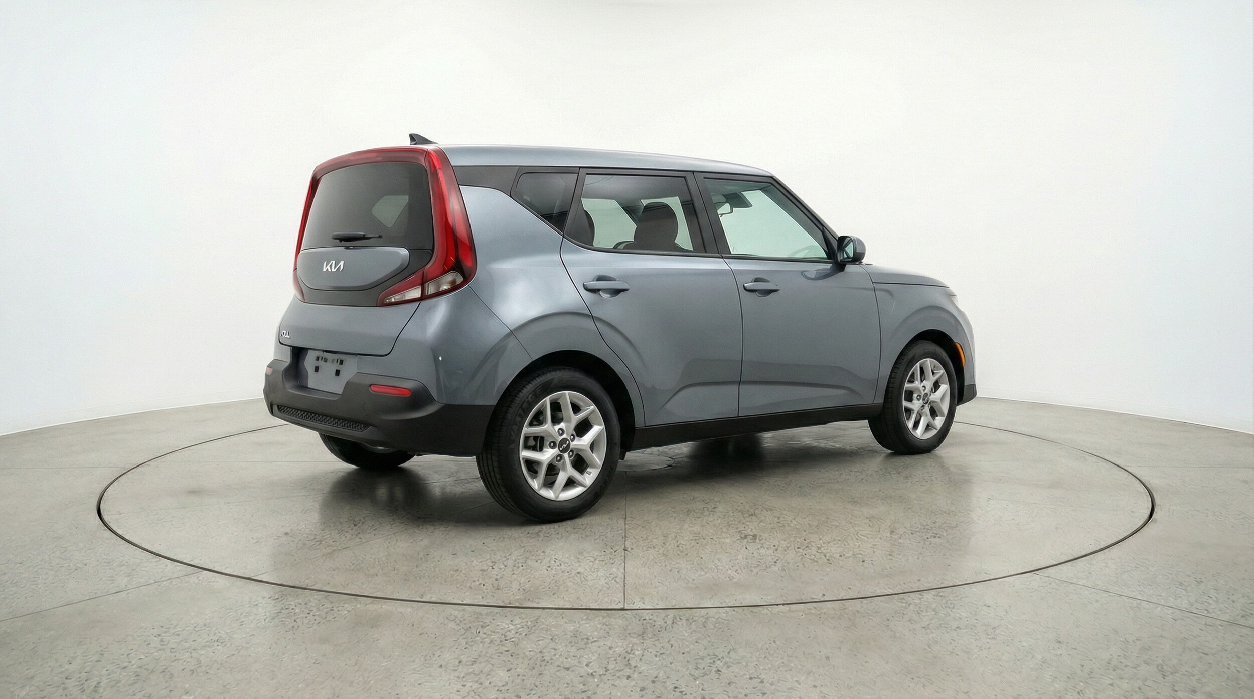 Thumbnail: 2025 Kia Soul - 7