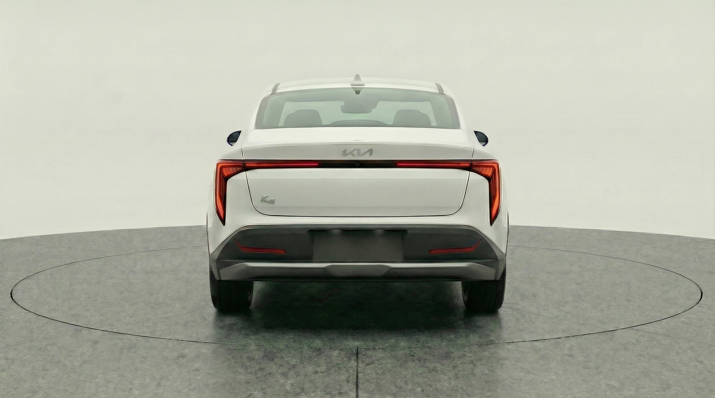 Thumbnail: 2025 Kia K4 - 6