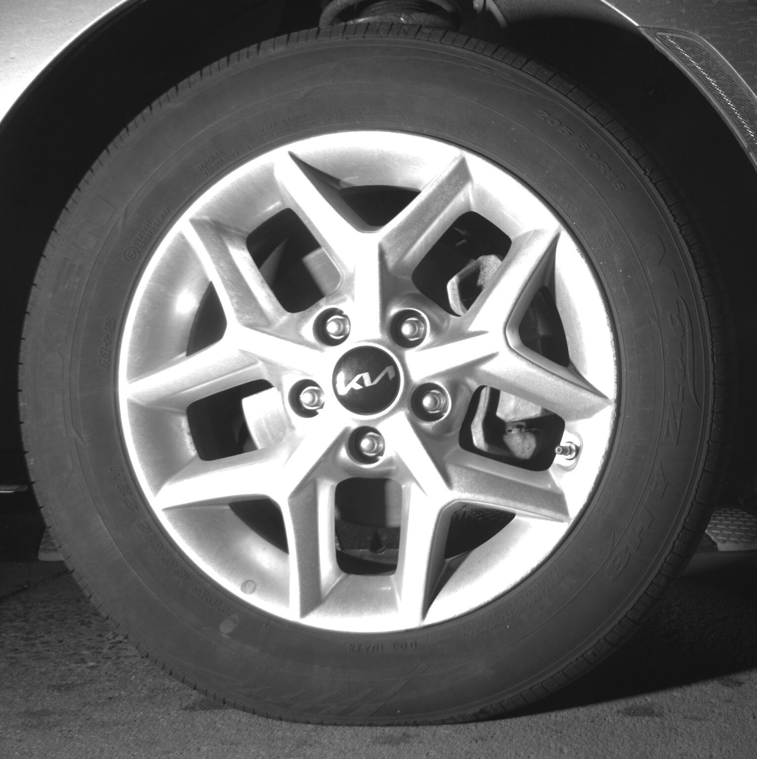 Thumbnail: 2025 Kia Soul - 15