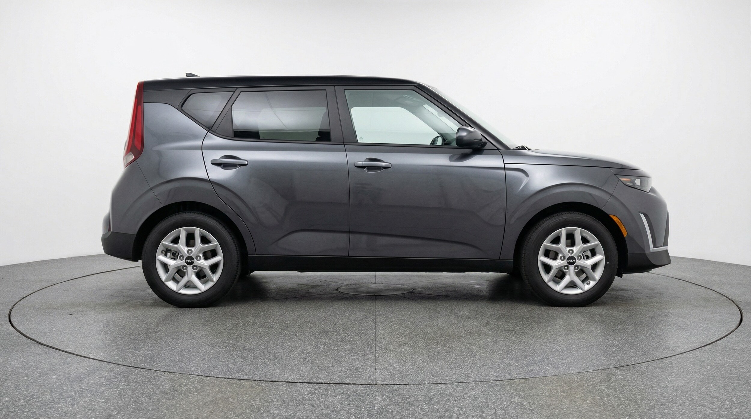 Thumbnail: 2025 Kia Soul - 8