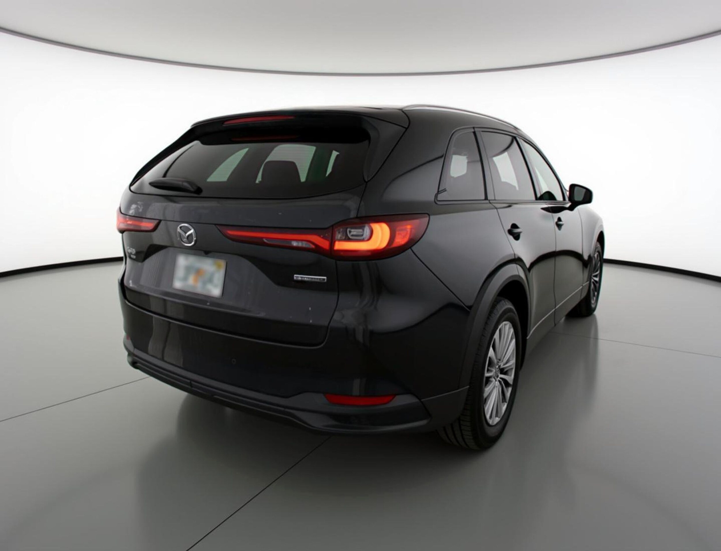 Thumbnail: 2025 Mazda CX-90 - 7