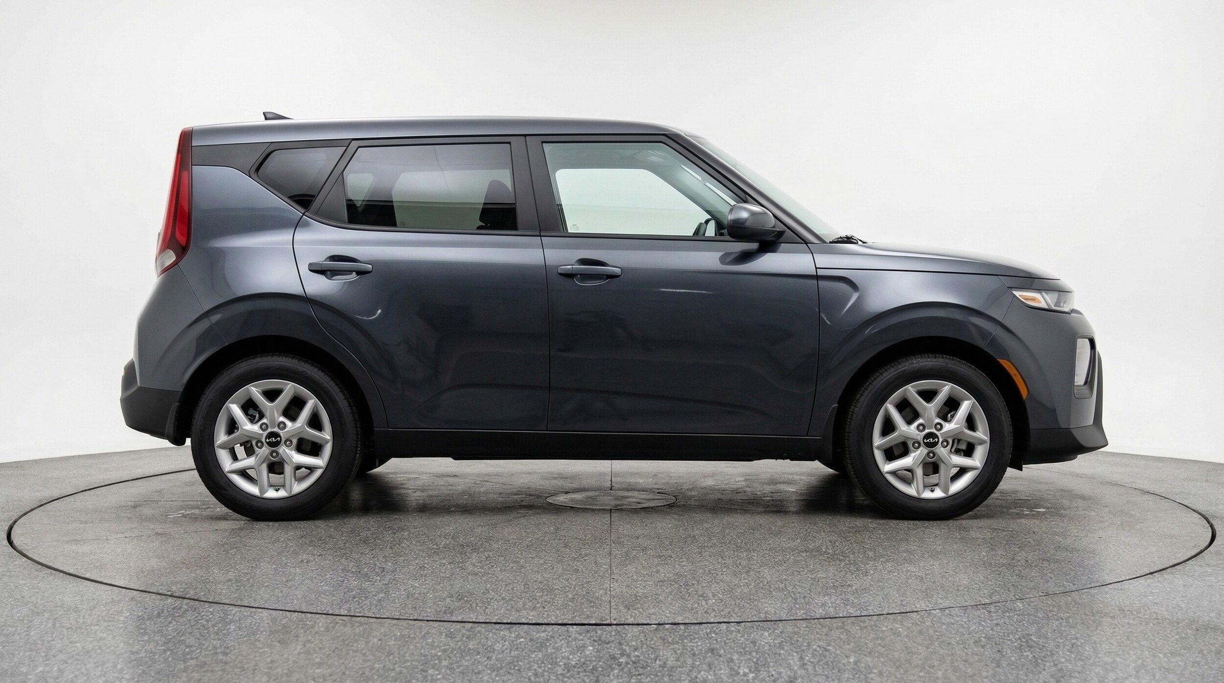 Thumbnail: 2025 Kia Soul - 8