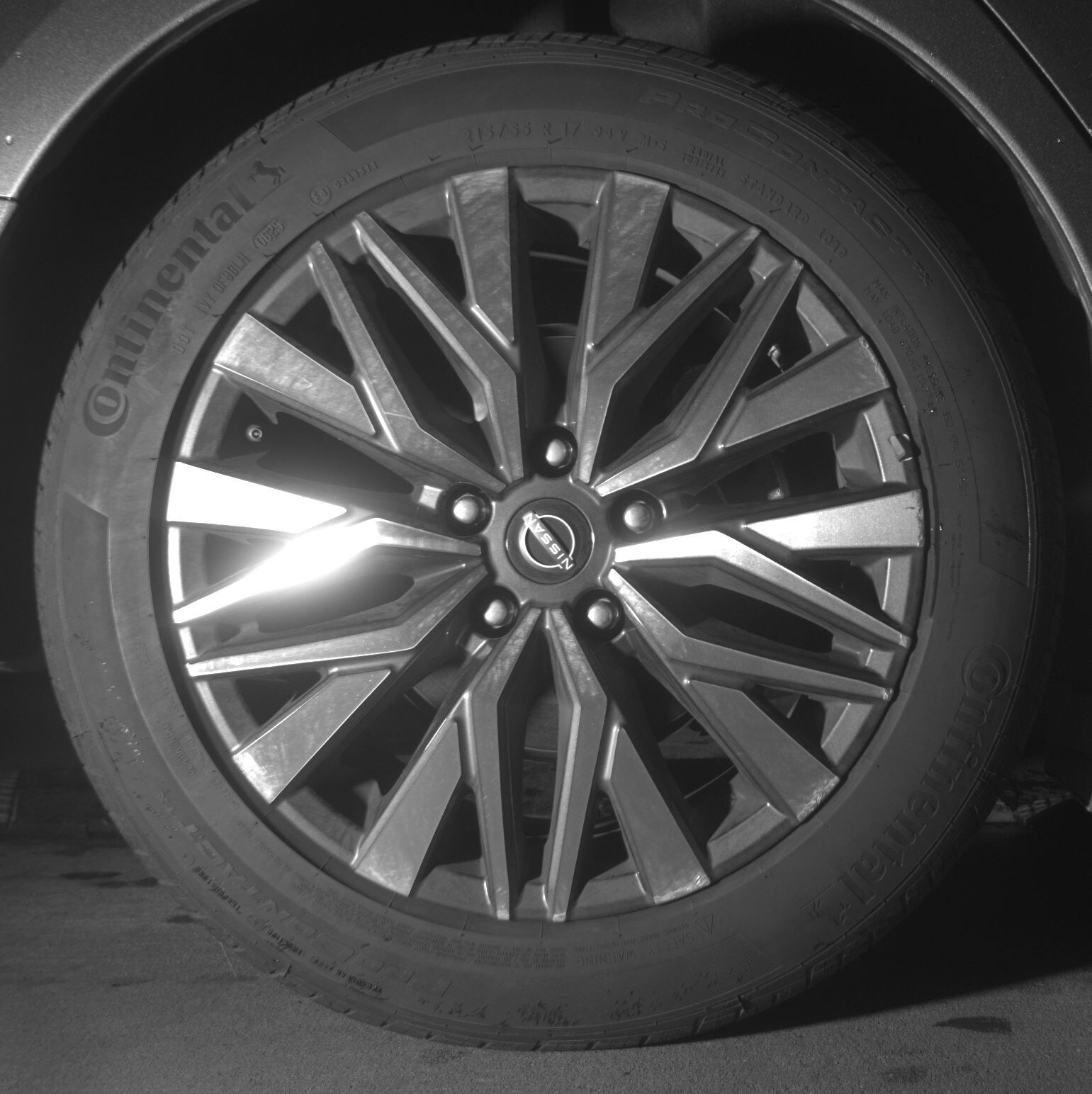 Thumbnail: 2025 Nissan Altima - 12