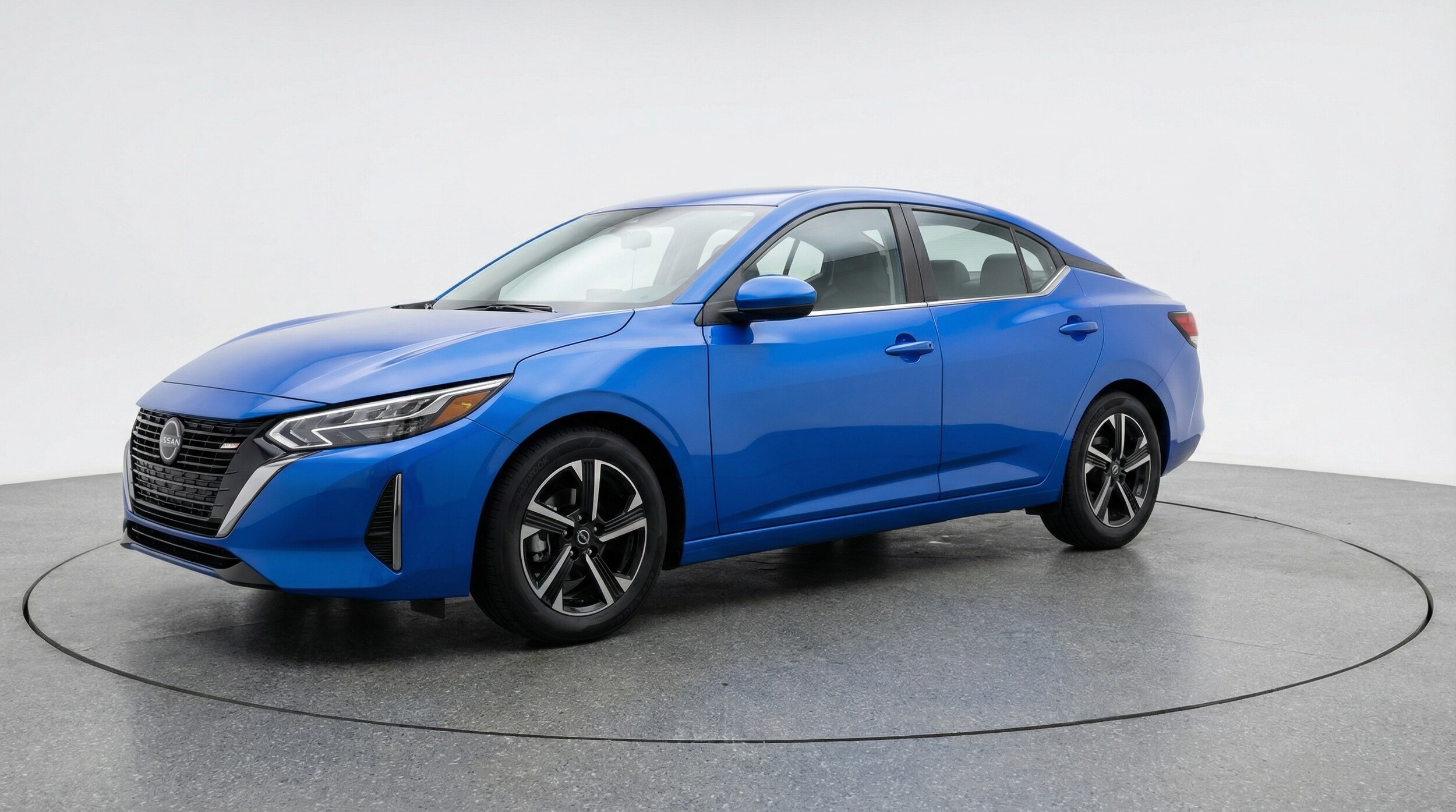 Thumbnail: 2025 Nissan Sentra - 3