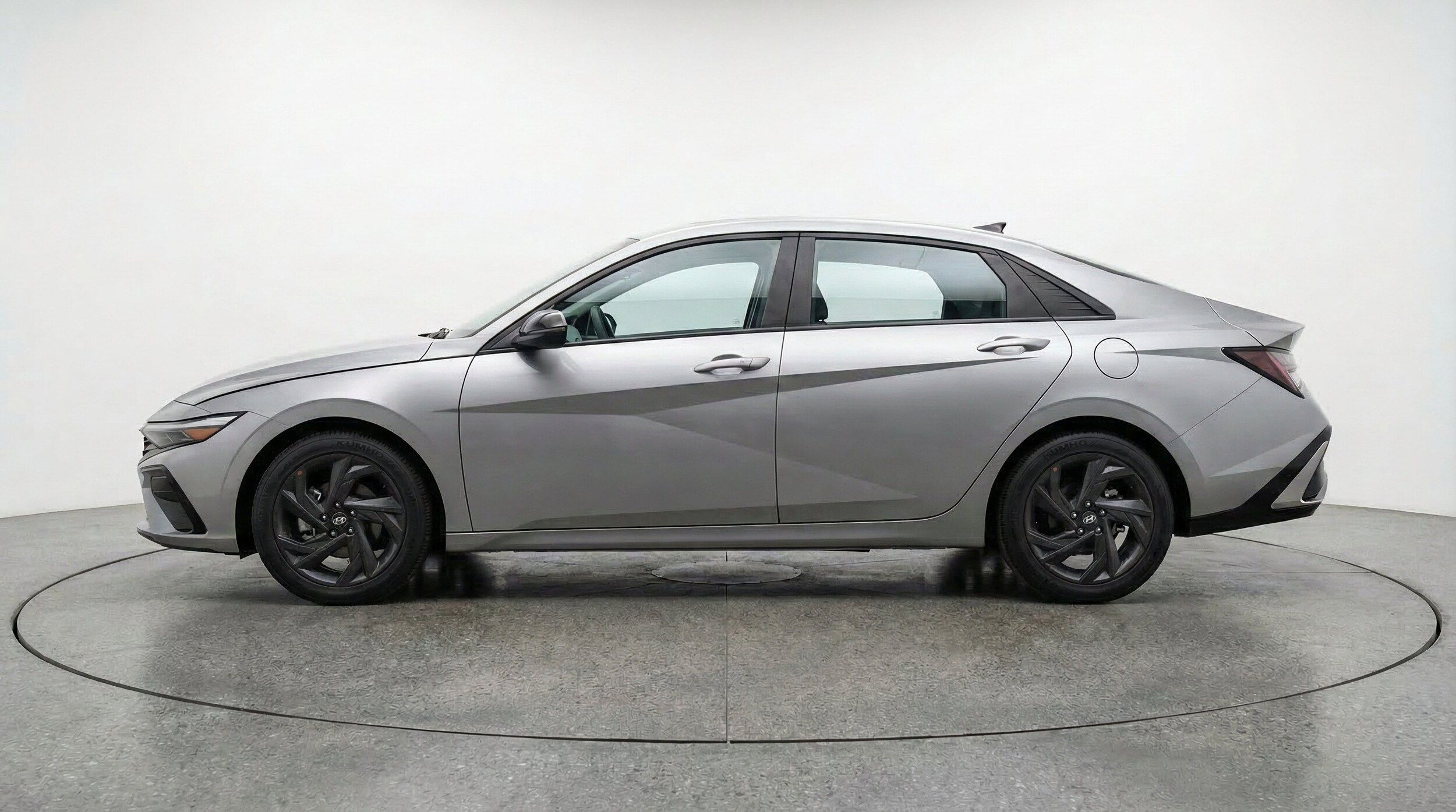 Thumbnail: 2026 Hyundai Elantra - 5