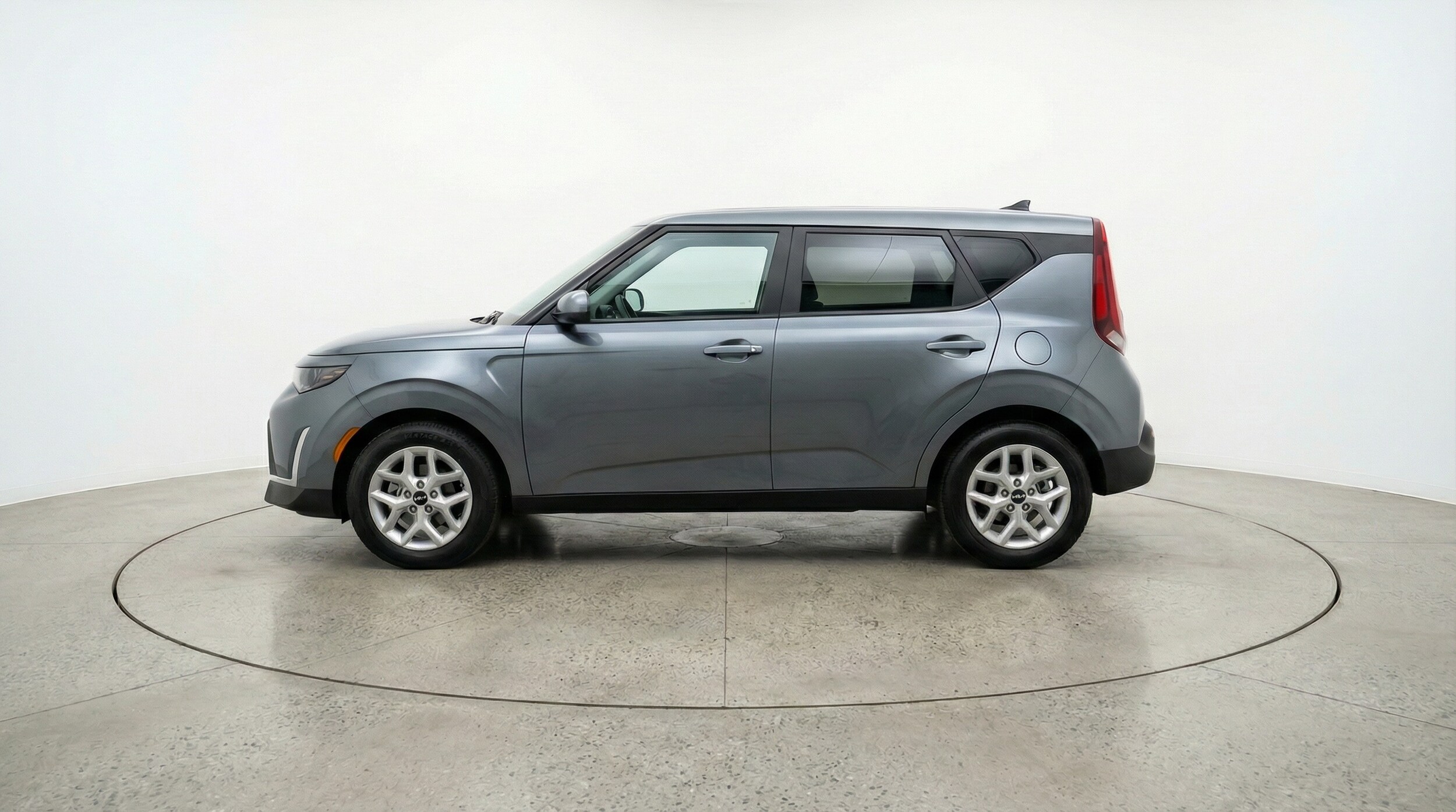 Thumbnail: 2025 Kia Soul - 4