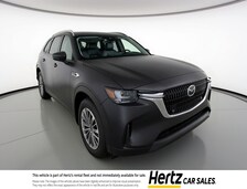 2025 Mazda CX-90 Preferred -
                  Salisbury, MD