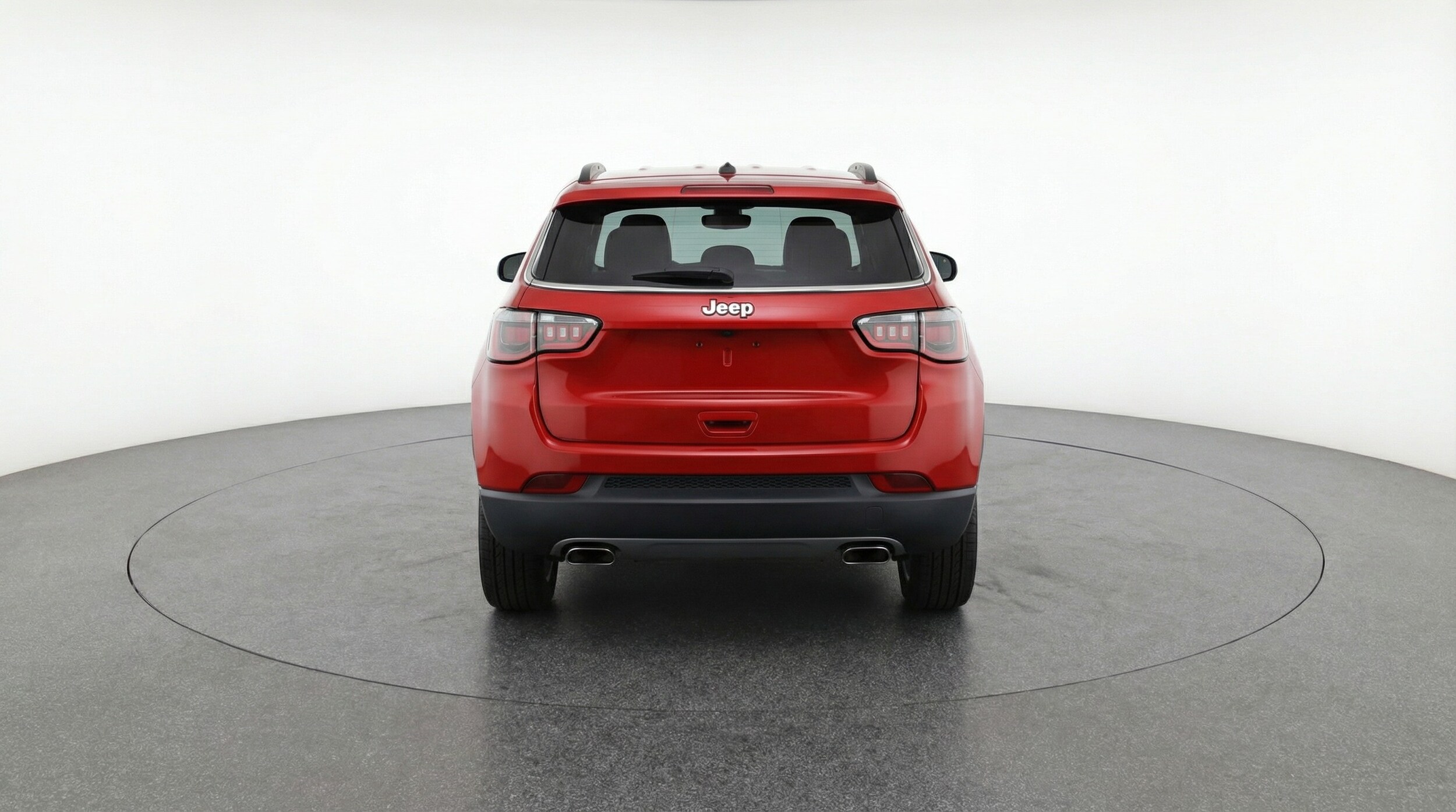 Thumbnail: 2025 Jeep Compass - 6