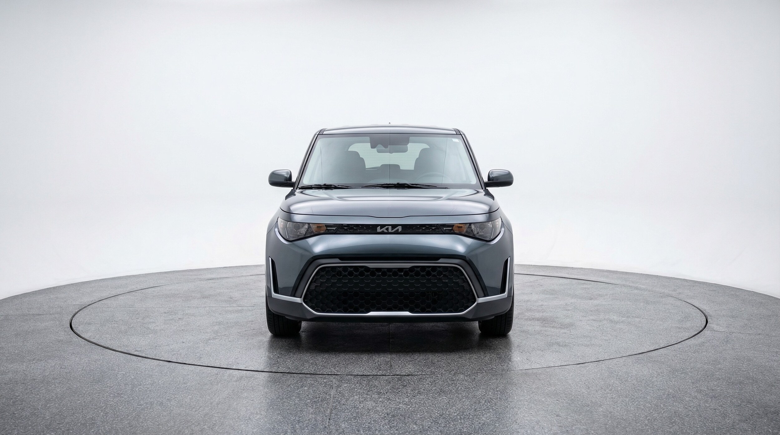 Thumbnail: 2025 Kia Soul - 2