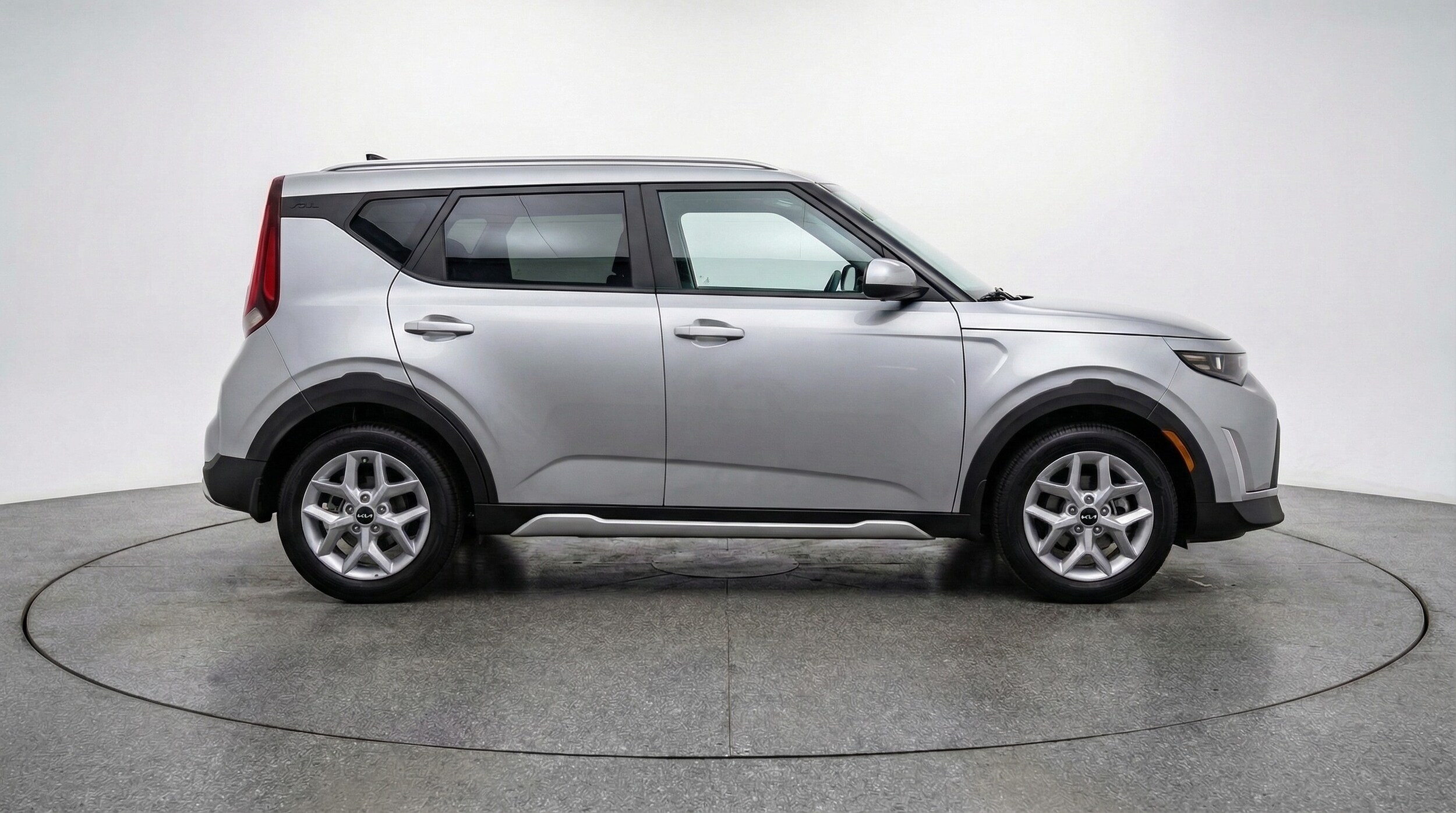 Thumbnail: 2025 Kia Soul - 8