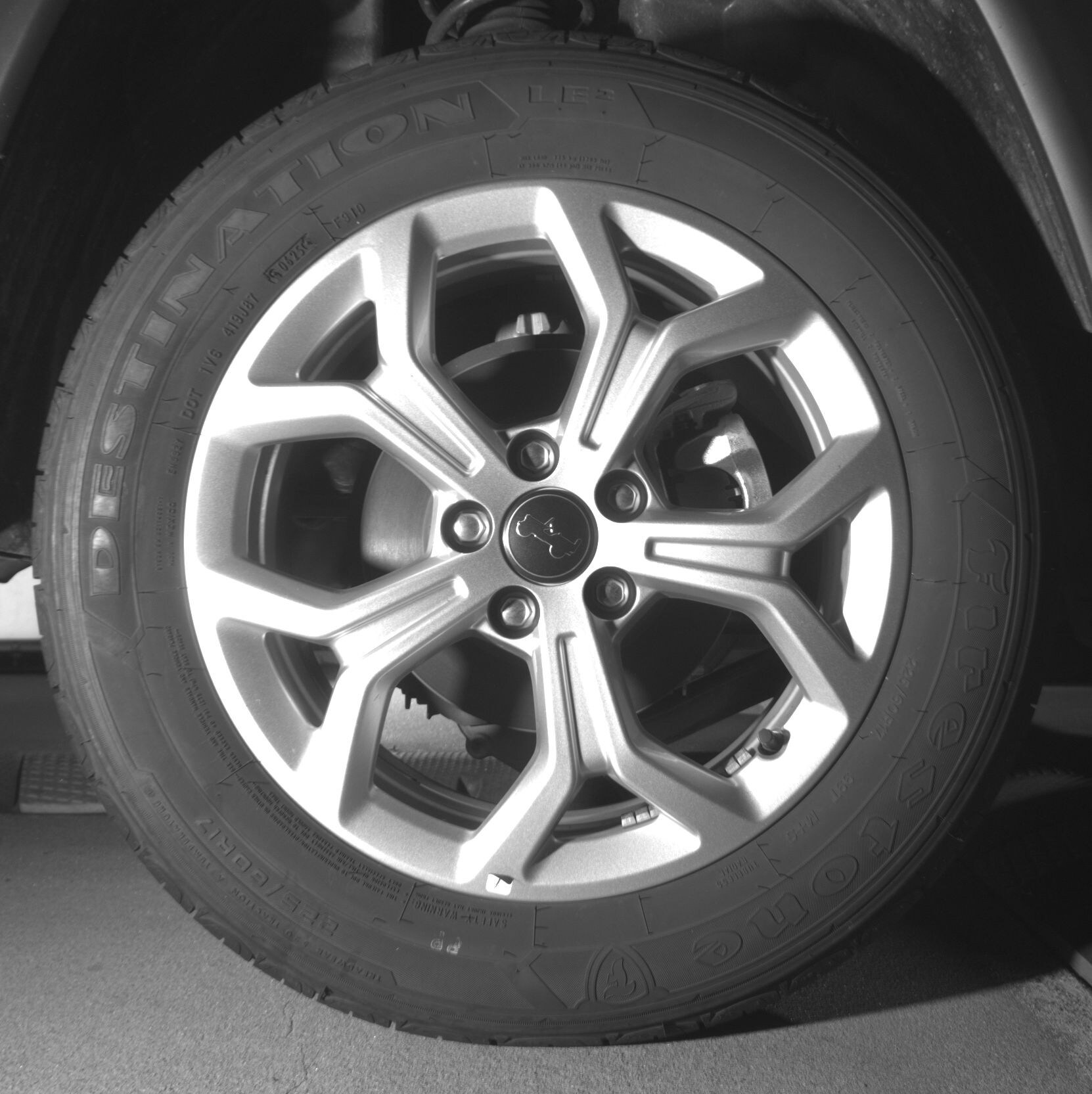 Thumbnail: 2025 Jeep Compass - 12