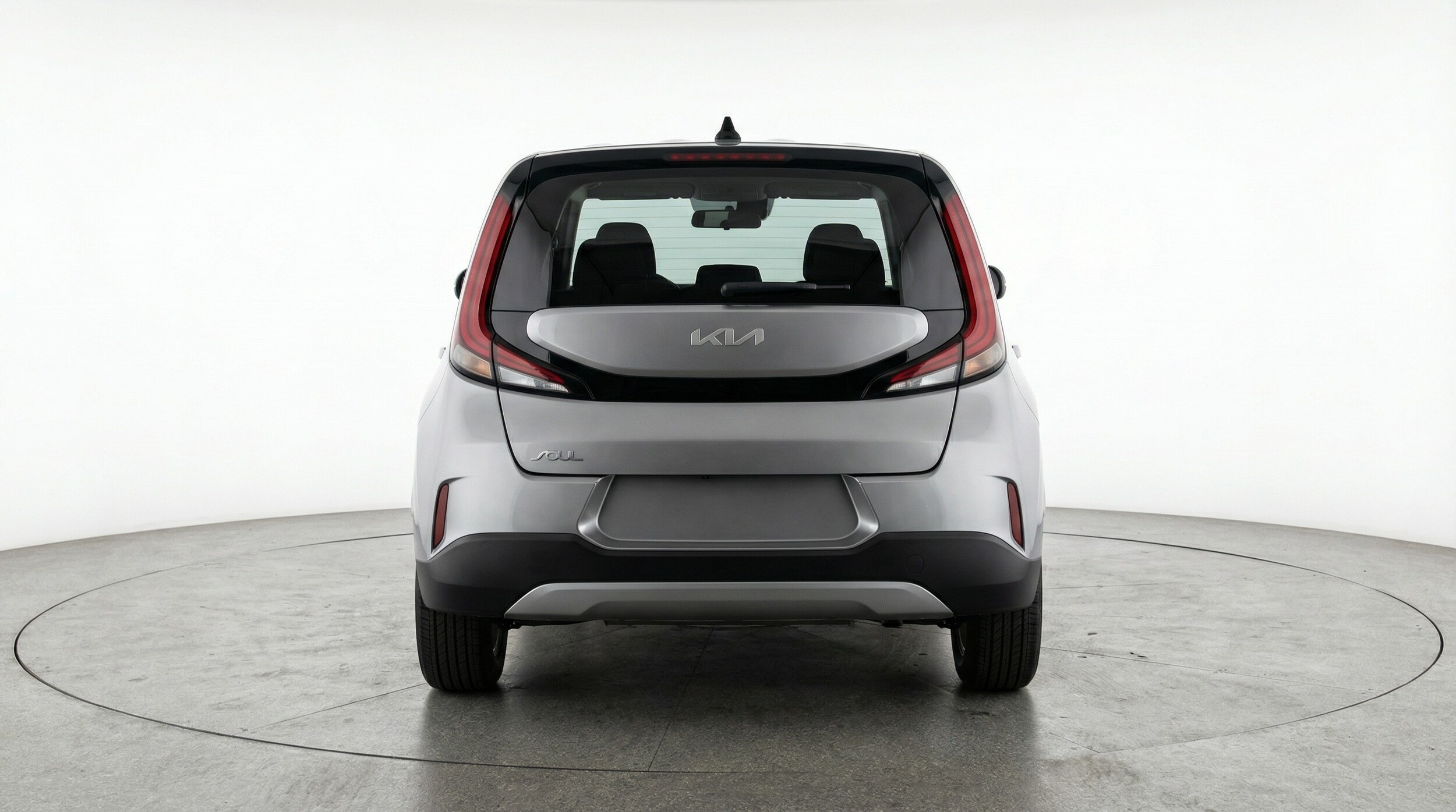 Thumbnail: 2025 Kia Soul - 6