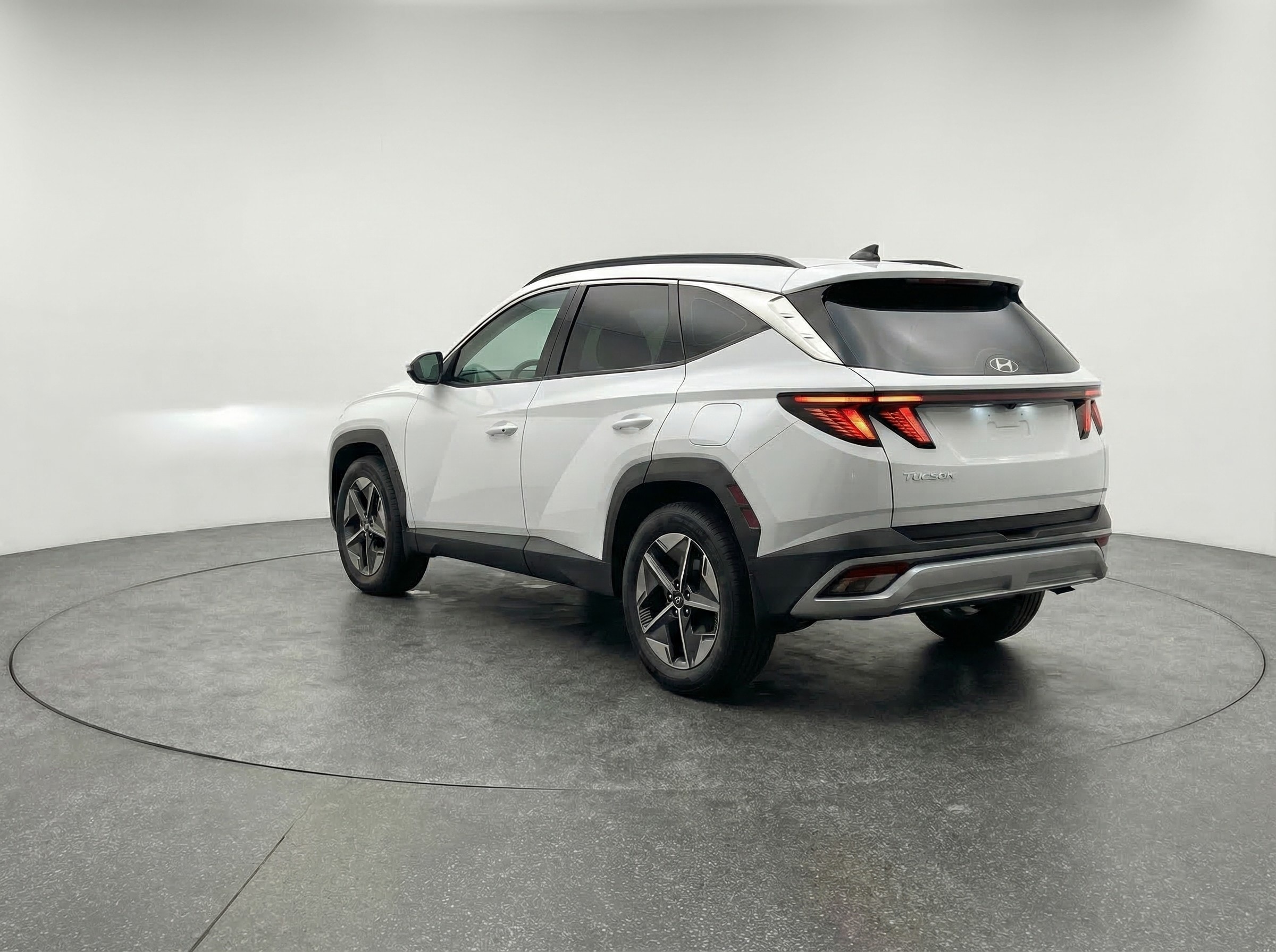 Thumbnail: 2025 Hyundai Tucson - 5