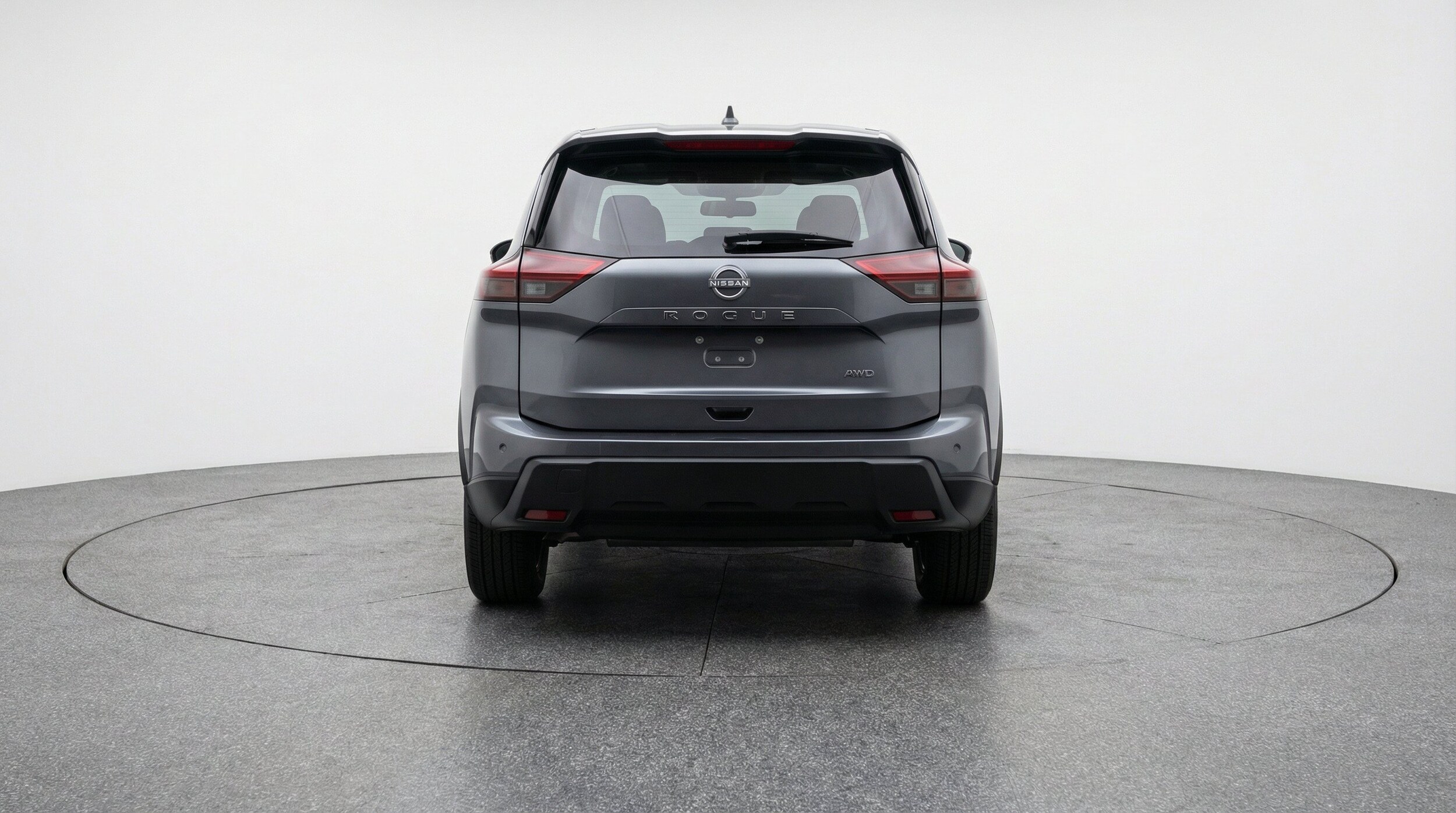Thumbnail: 2025 Nissan Rogue - 7